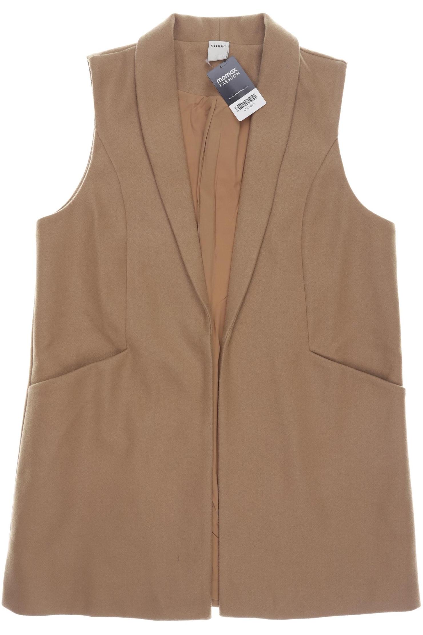 

Only Damen Weste, beige, Gr. 42