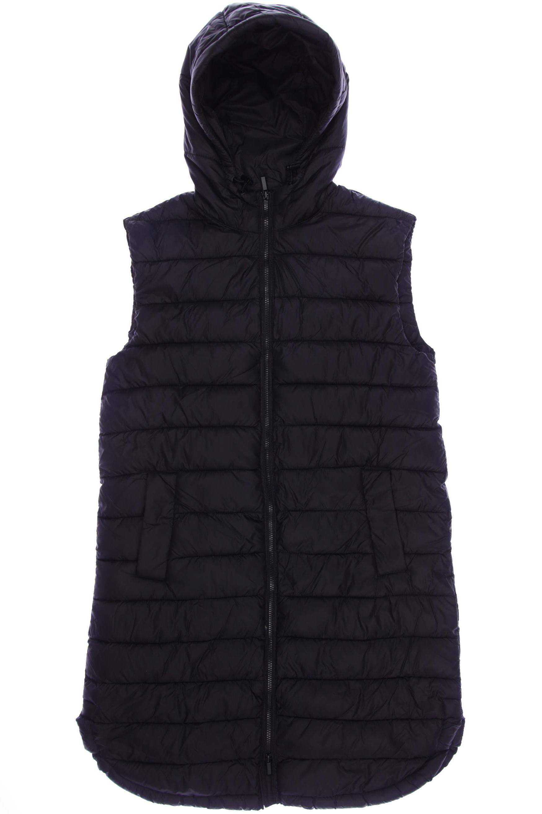 

Only Damen Weste, schwarz, Gr. 38