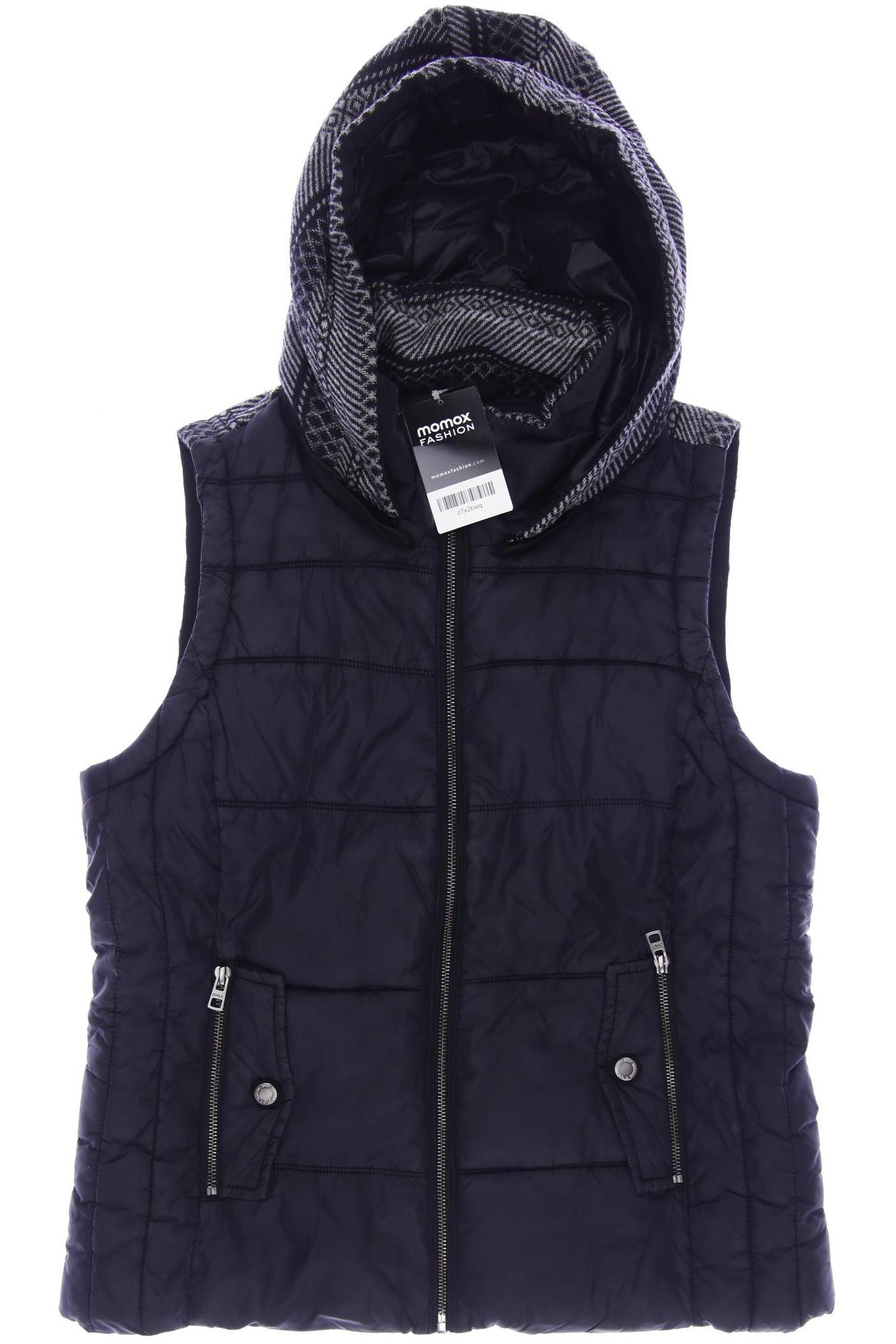 

ONLY Damen Weste, schwarz