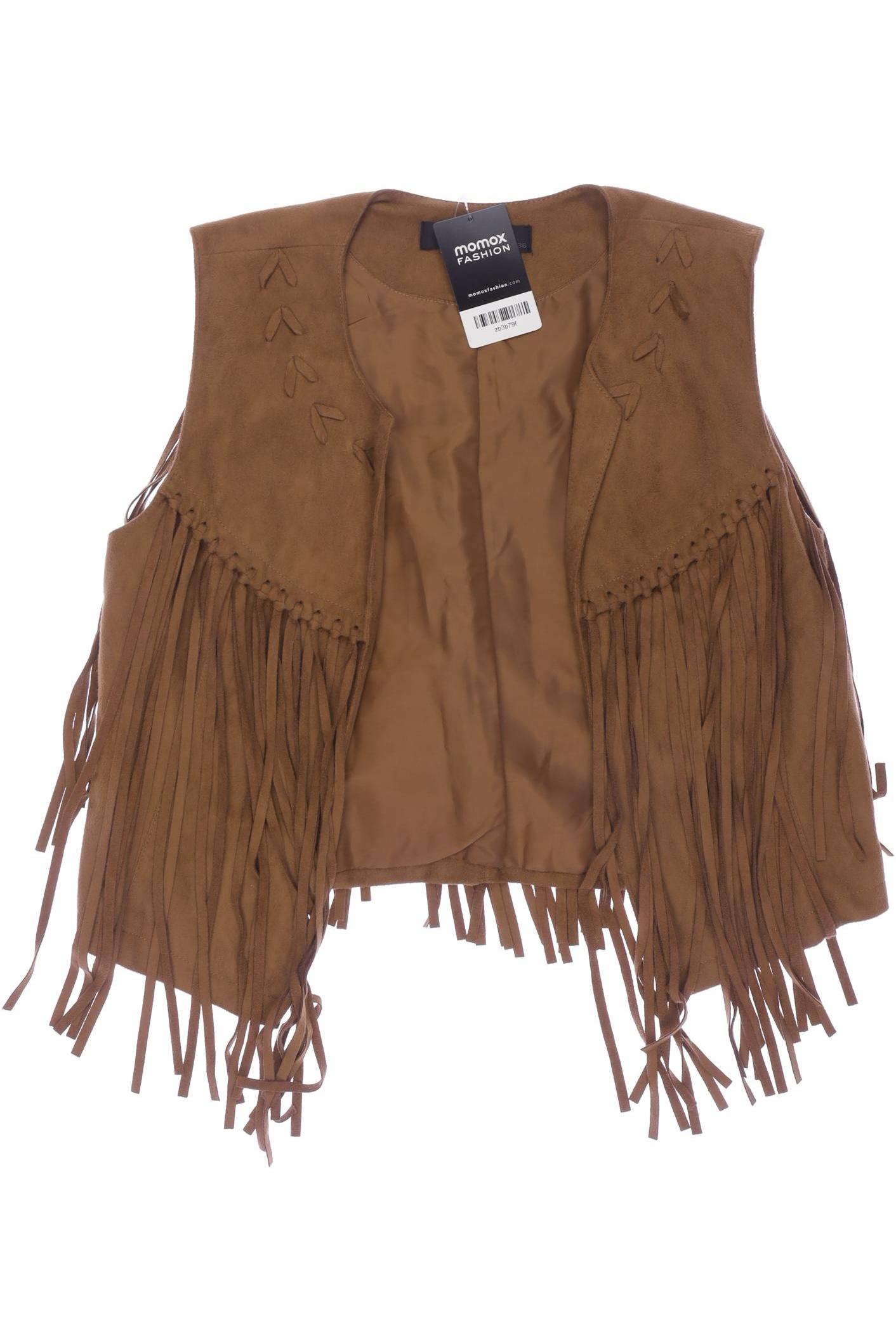 

Only Damen Weste, braun, Gr. 36