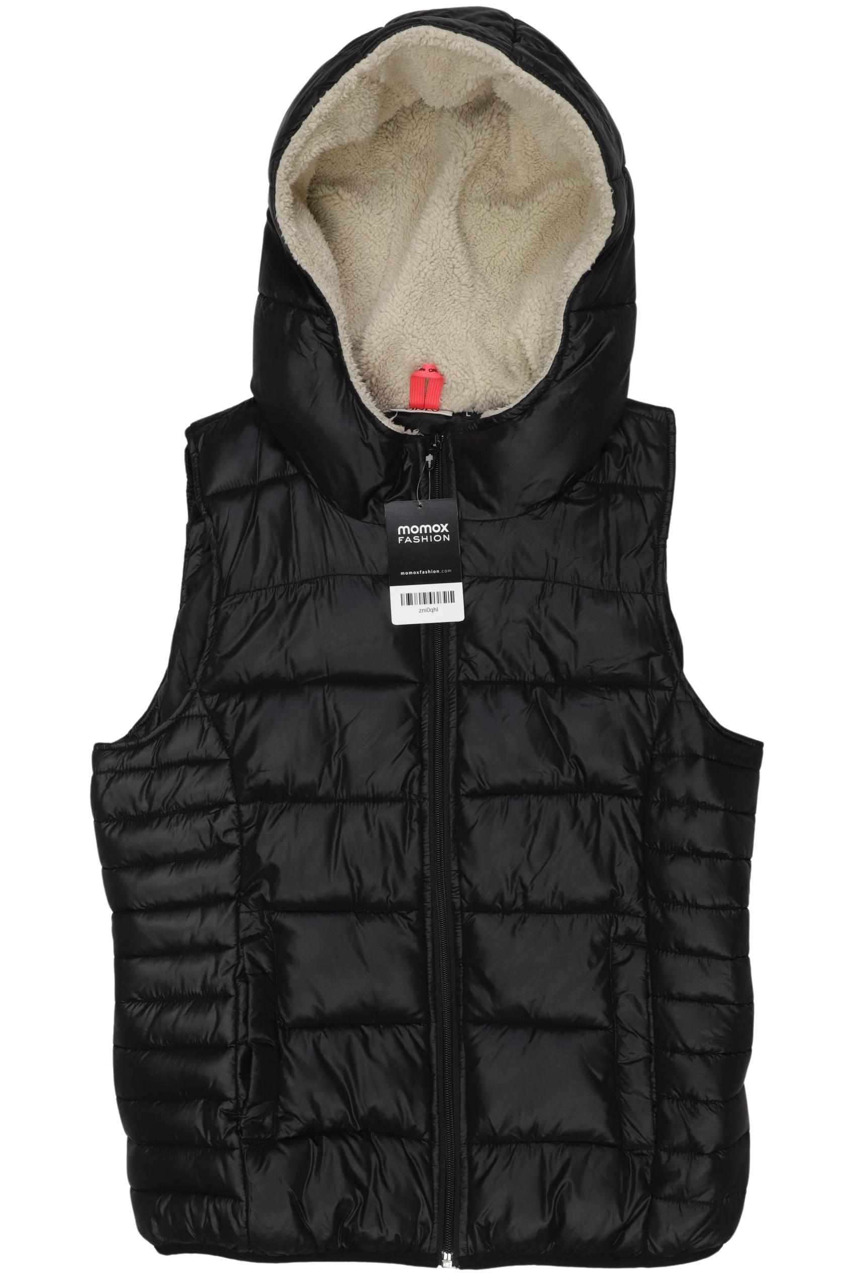 

Only Damen Weste, schwarz, Gr. 42