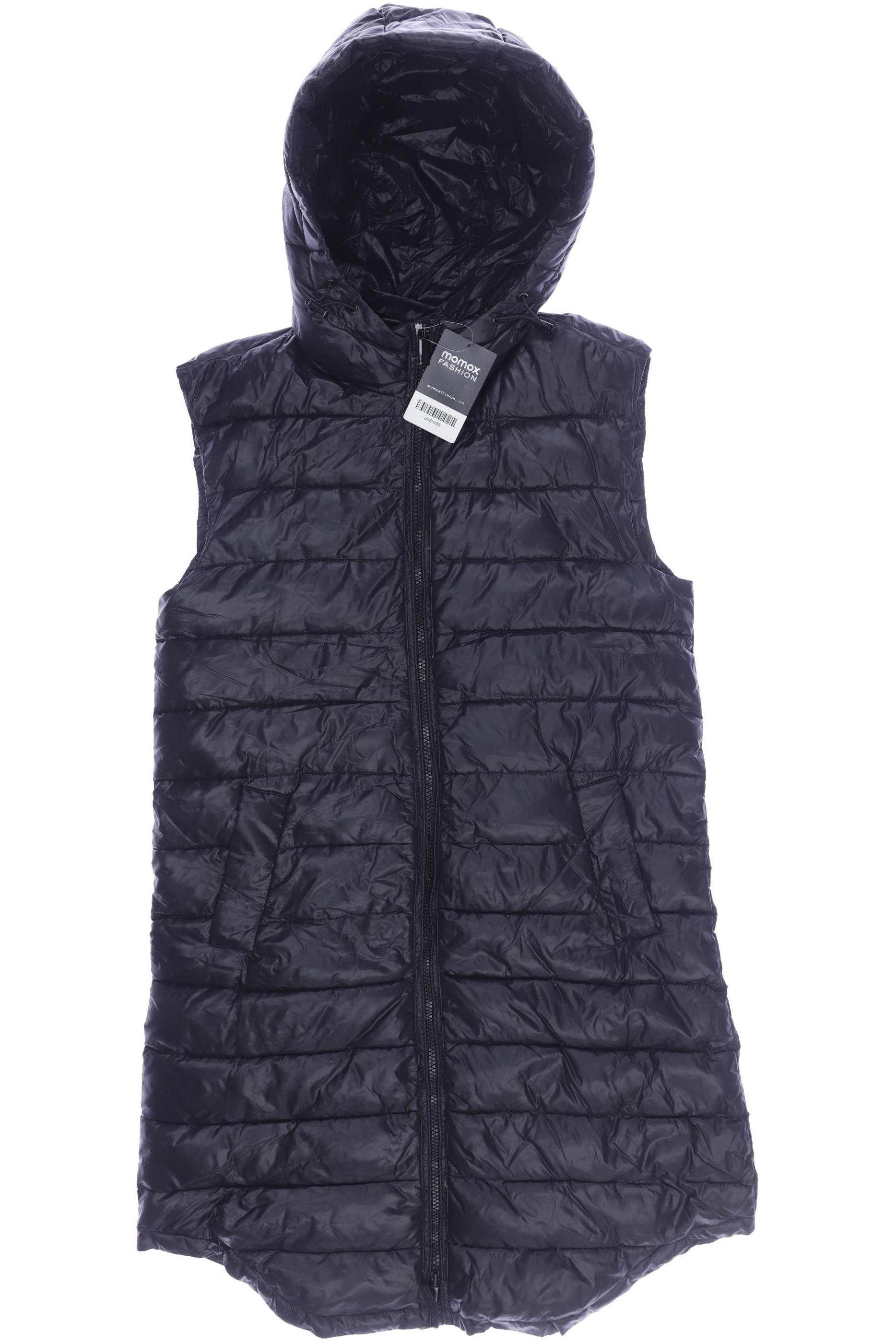 

Only Damen Weste, schwarz, Gr. 34