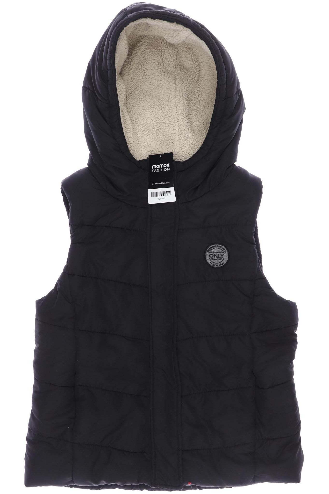 

Only Damen Weste, schwarz, Gr. 42
