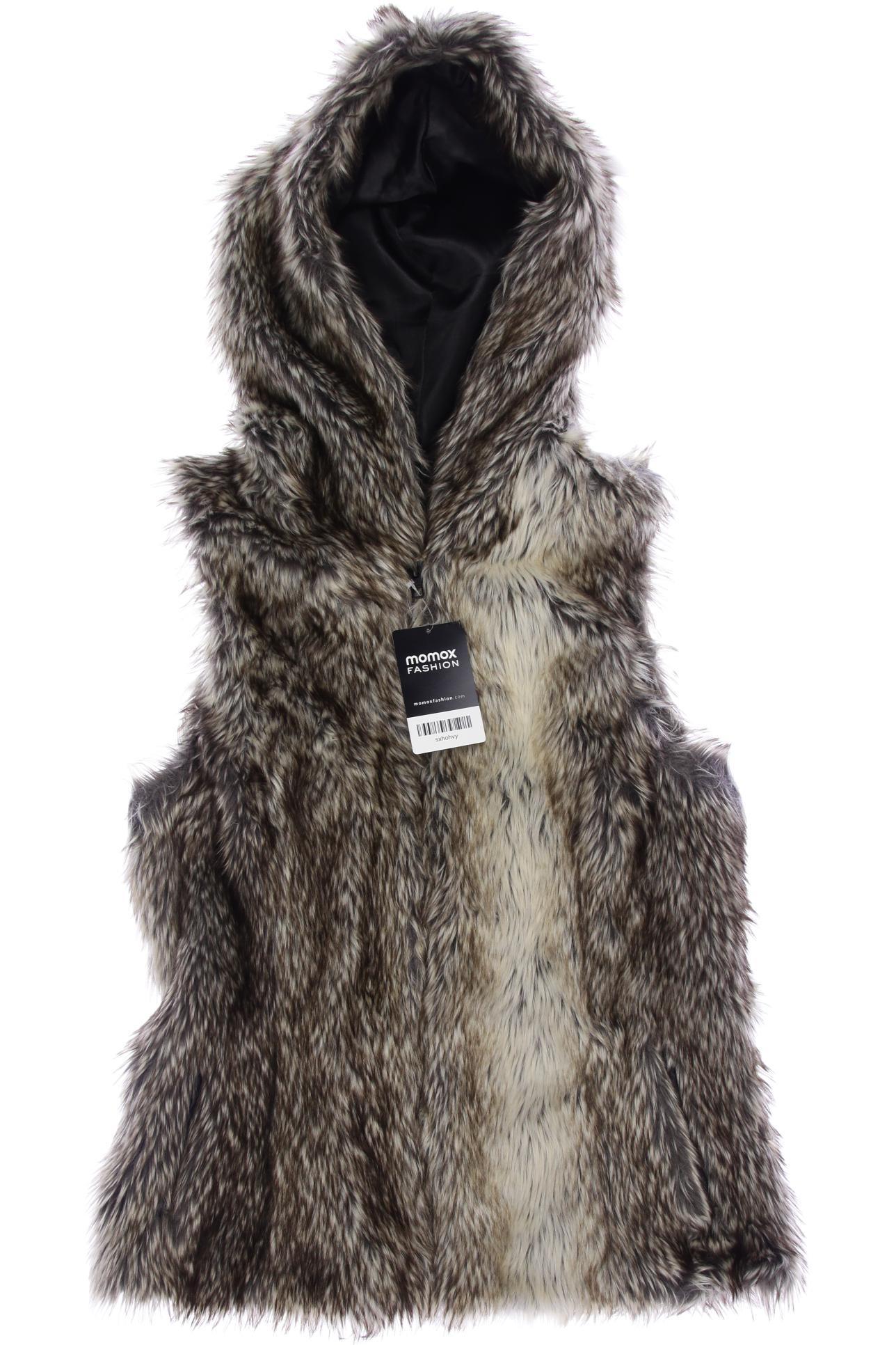 

Only Damen Weste, braun, Gr. 36