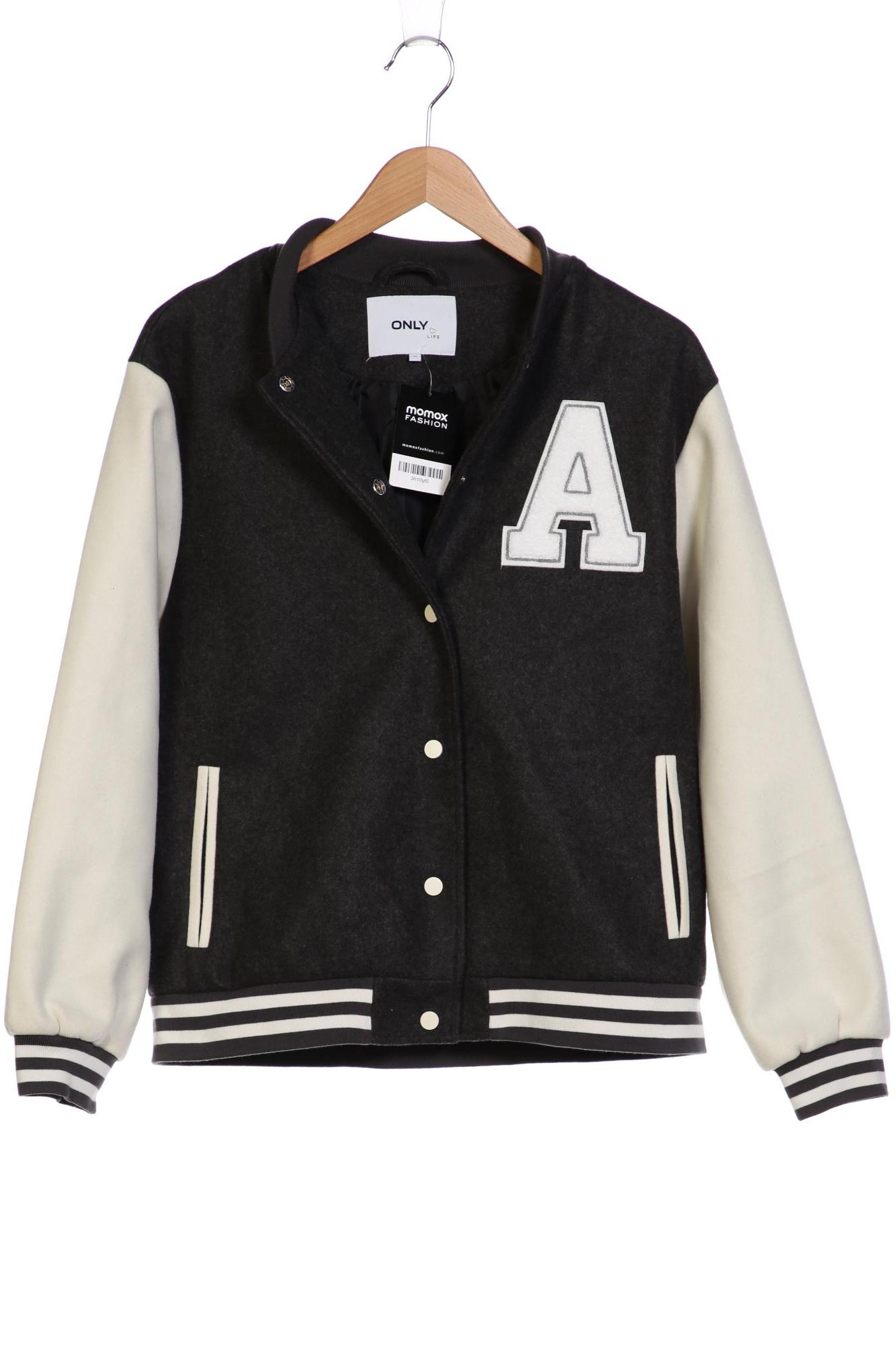 

Only Herren Jacke, grau, Gr. 48