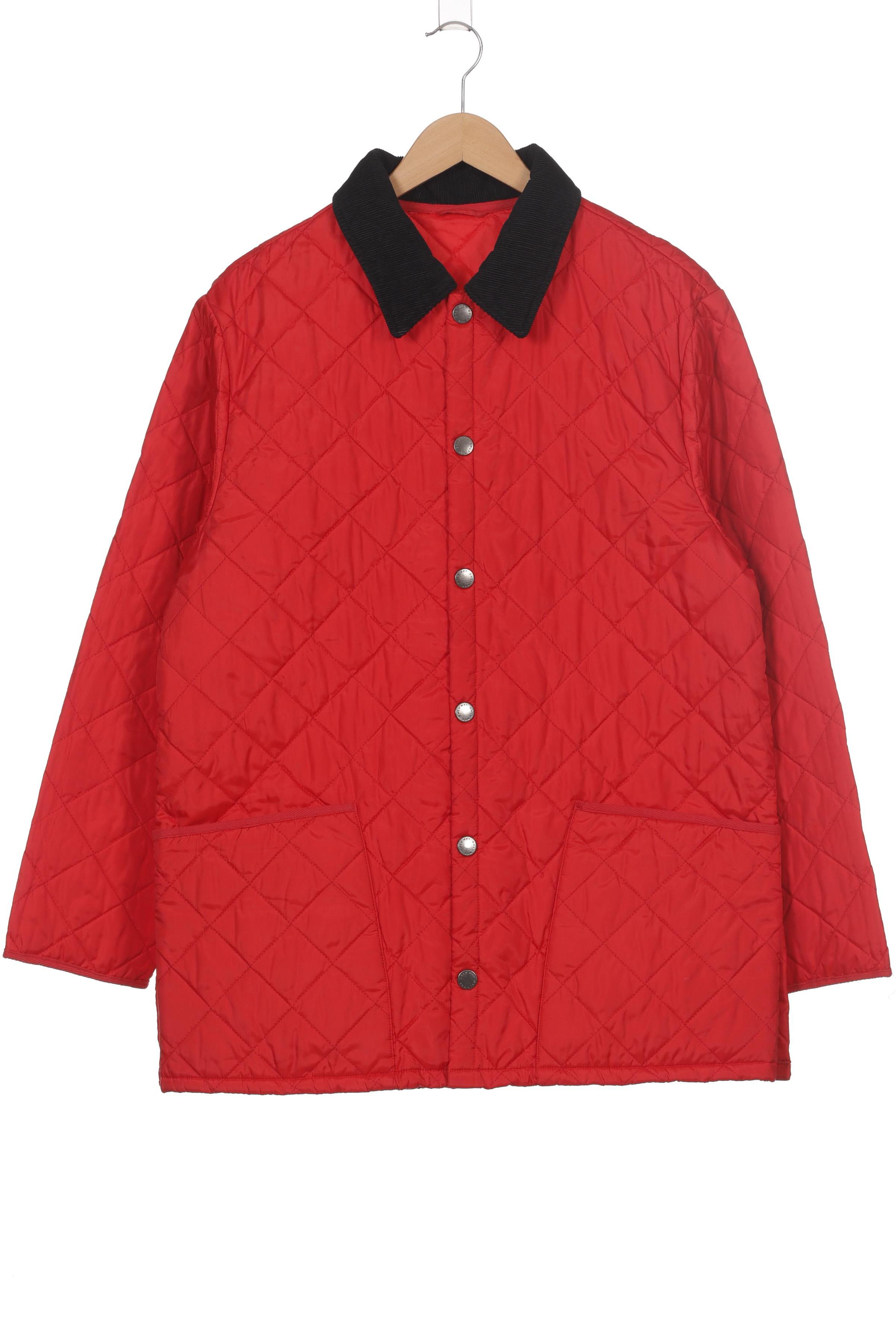 

Only Herren Jacke, rot, Gr. 52