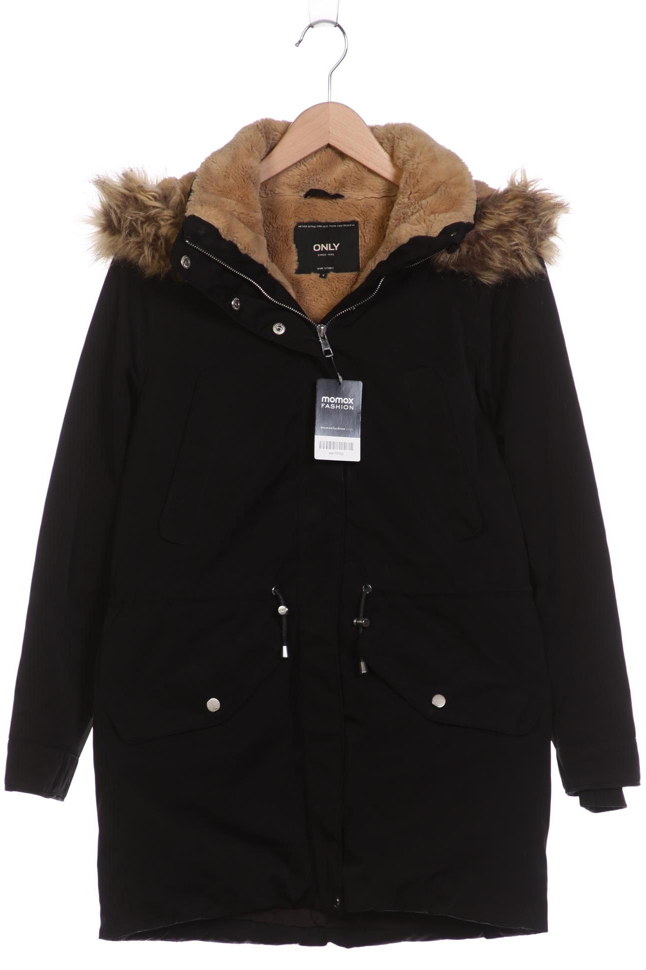 

Only Herren Jacke, schwarz, Gr. 46