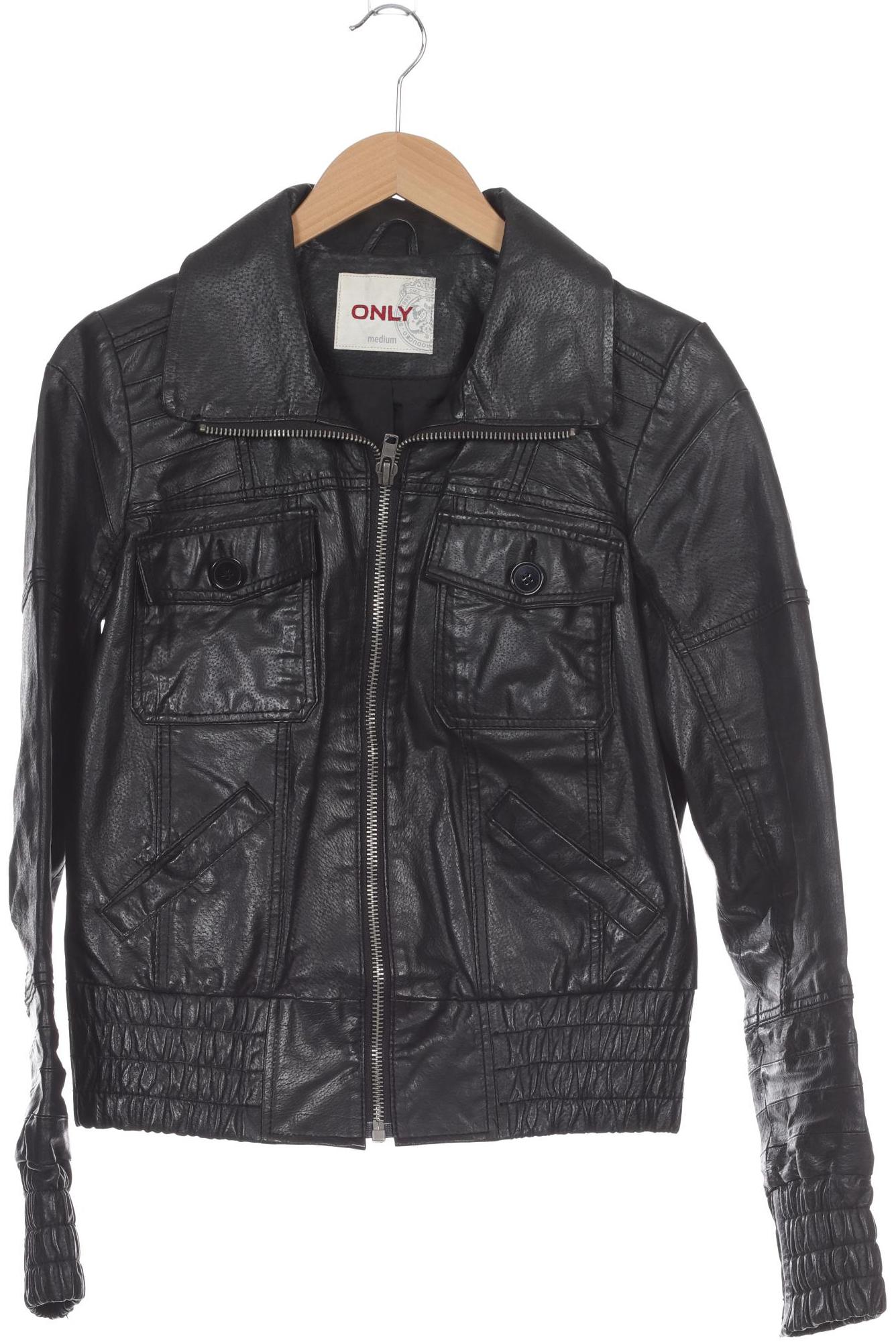

Only Herren Jacke, schwarz, Gr. 48