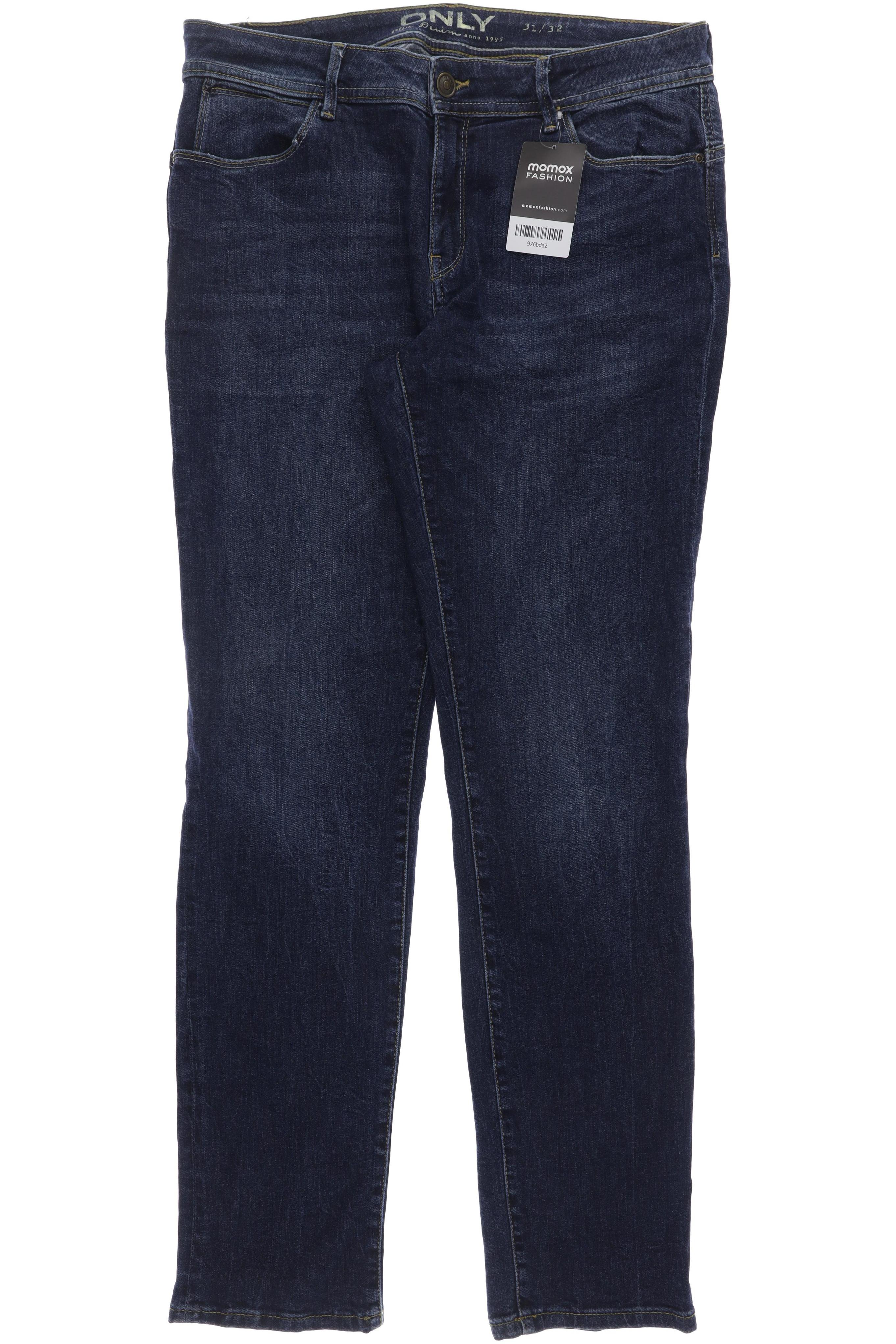 

Only Herren Jeans, blau, Gr. 31