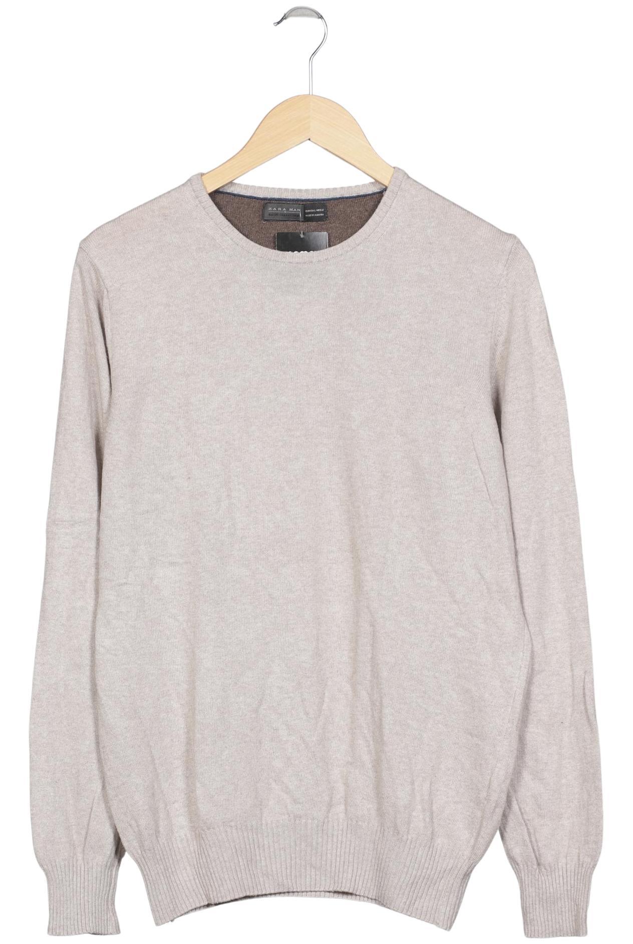 

Only Herren Pullover, beige, Gr. 52