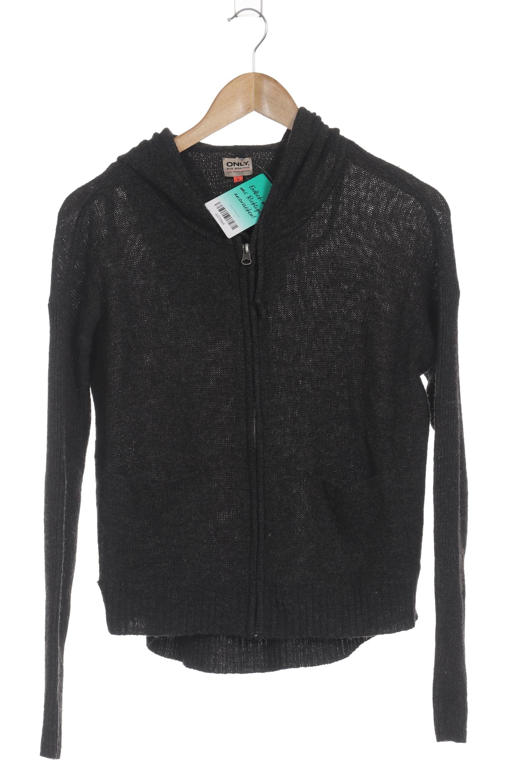 

Only Herren Strickjacke, grau, Gr. 46