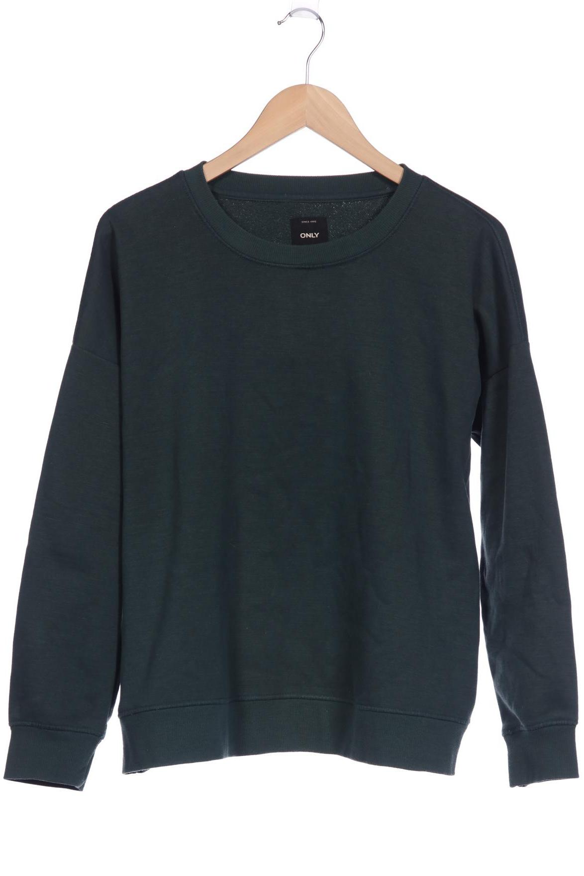 

ONLY Herren Sweatshirt, grün