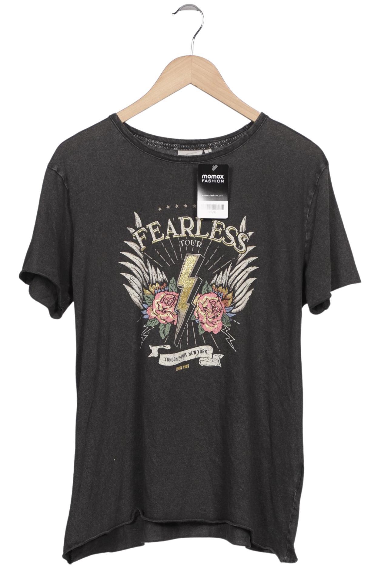 

Only Herren T-Shirt, grau, Gr. 46