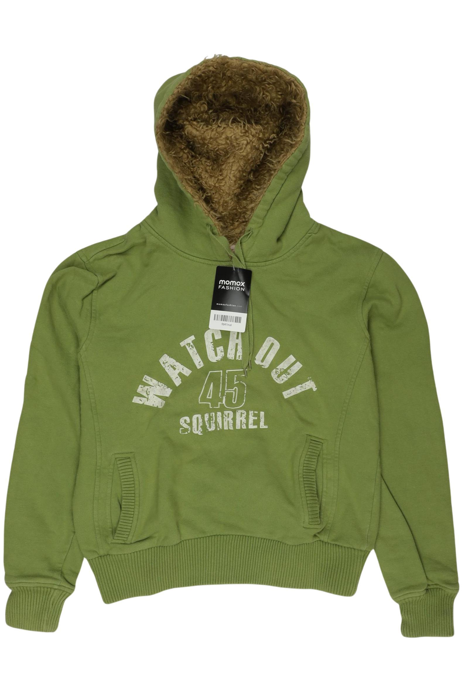 

Only Jungen Hoodies & Sweater, grün, Gr. 158