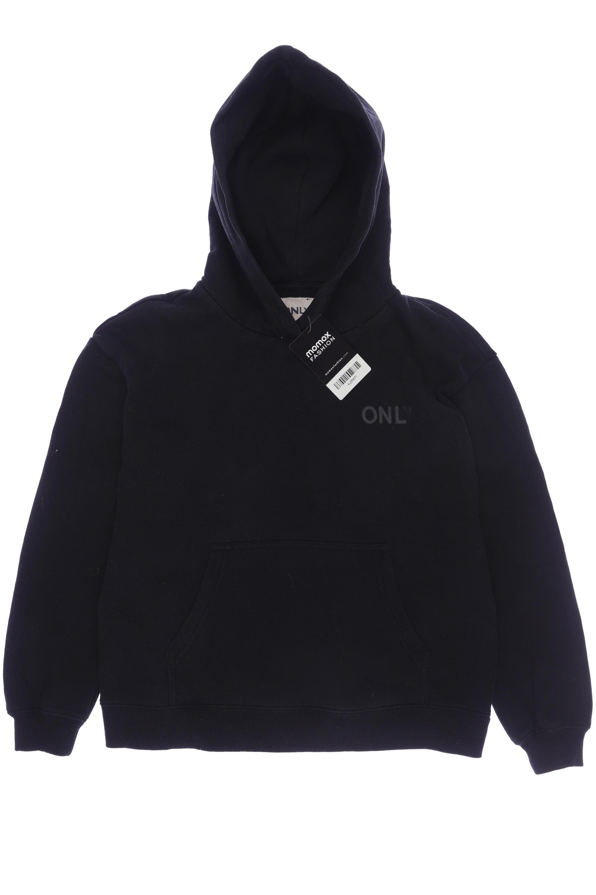 

Only Herren Hoodies & Sweater, schwarz, Gr. 152