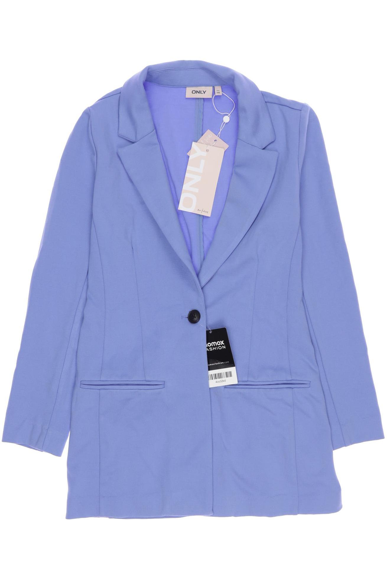 

Only Herren Jacke, blau, Gr. 146