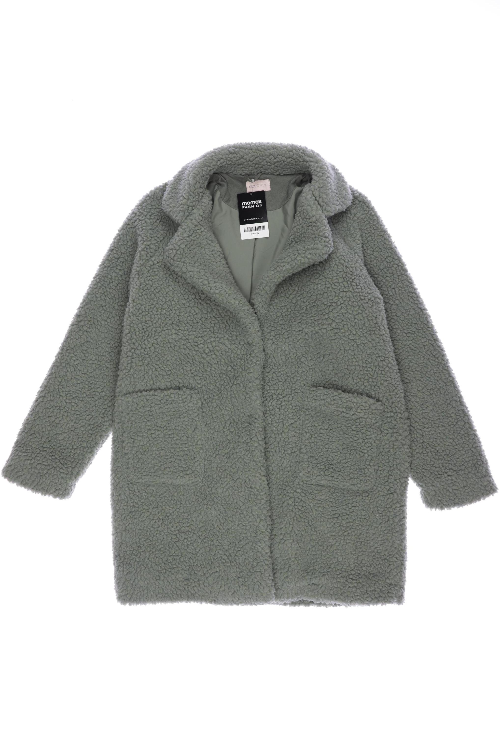 

Only Herren Jacke, grün, Gr. 146/152