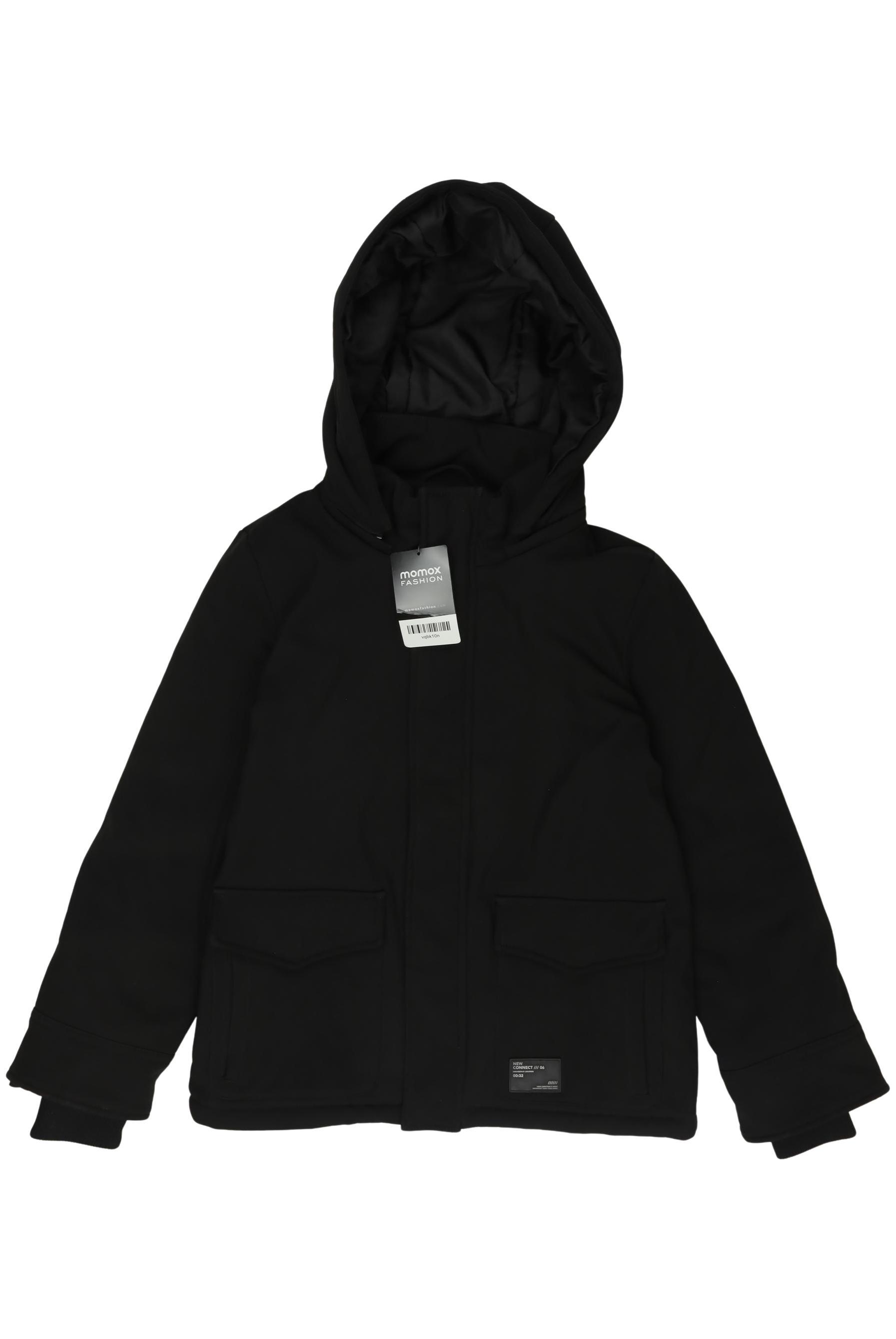 

Only Jungen Jacke, schwarz, Gr. 152