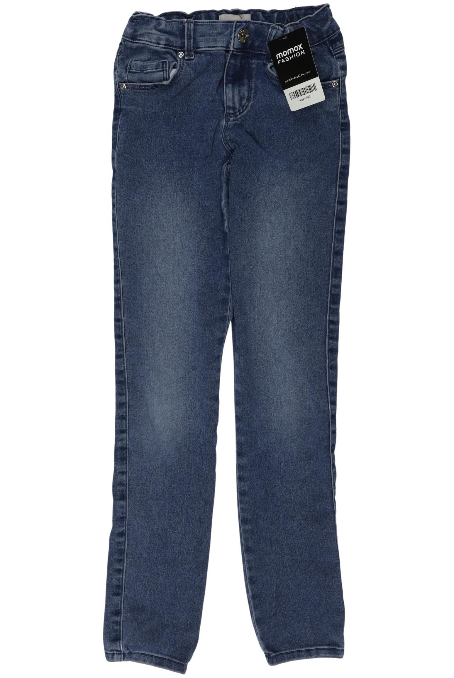 

Only Jungen Jeans, blau, Gr. 134