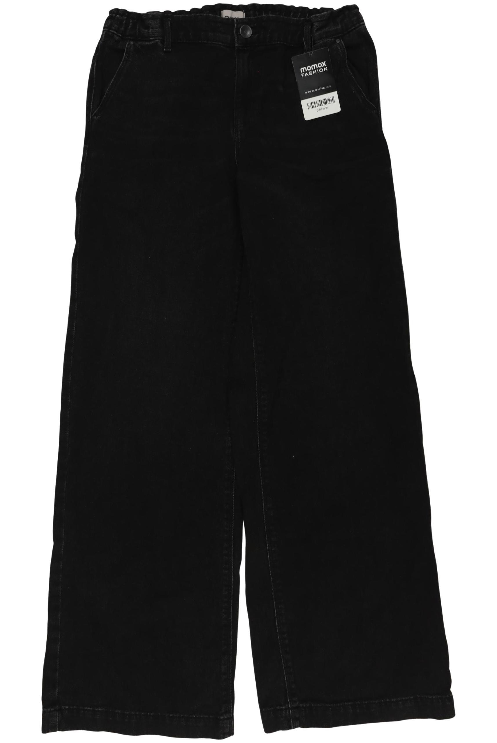 

Only Jungen Jeans, schwarz, Gr. 164