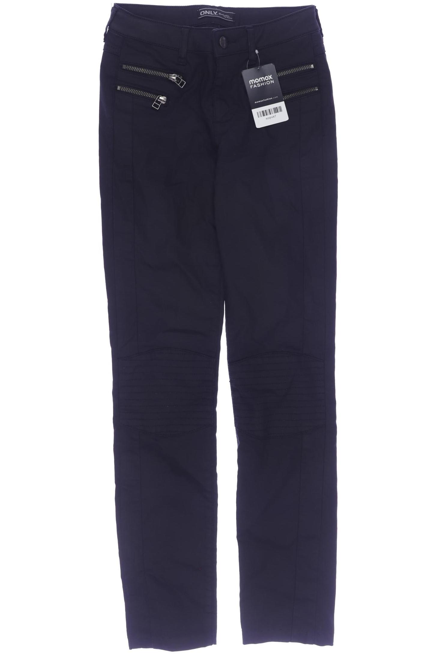 

Only Herren Jeans, schwarz, Gr. 122