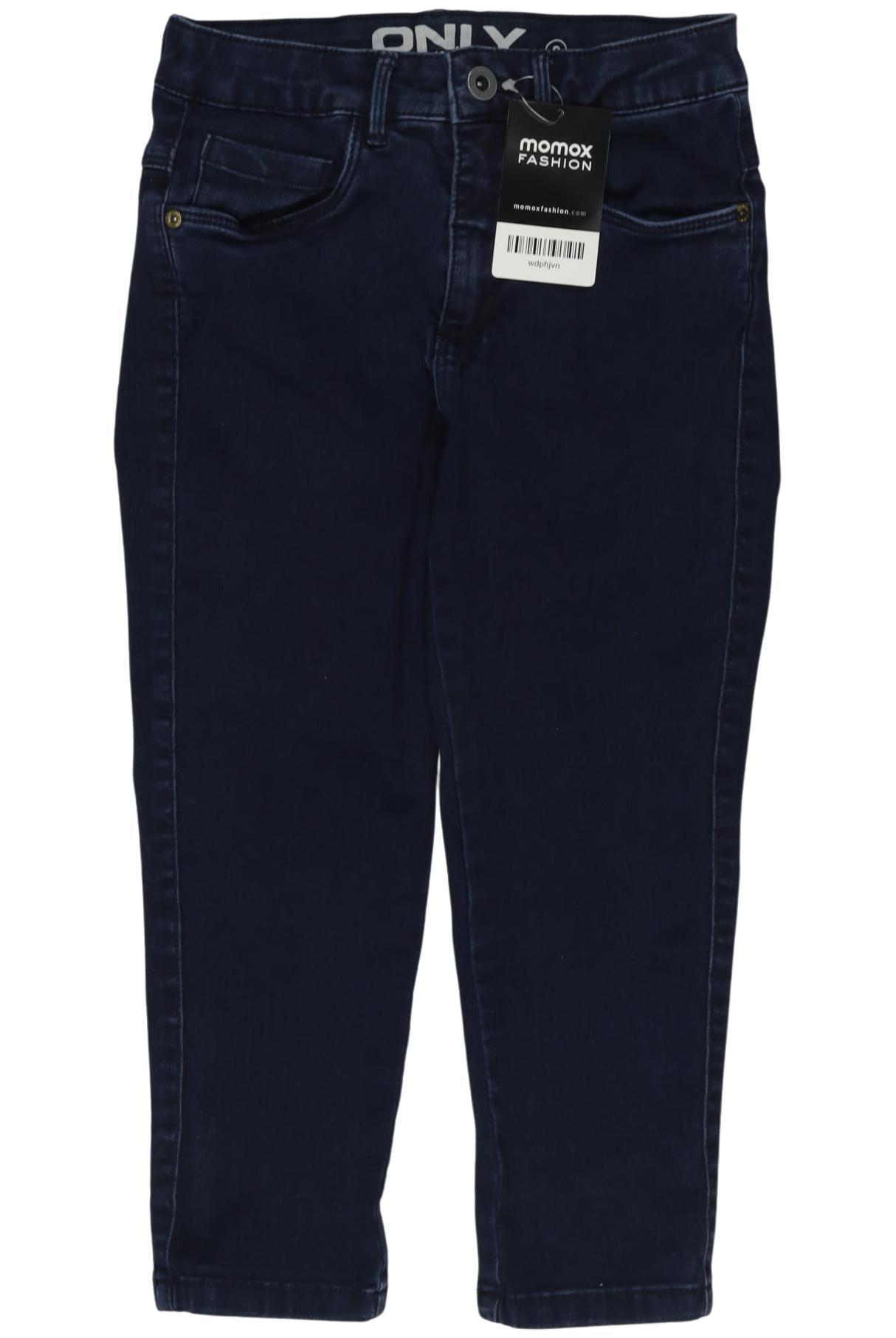 

Only Jungen Jeans, marineblau, Gr. 134