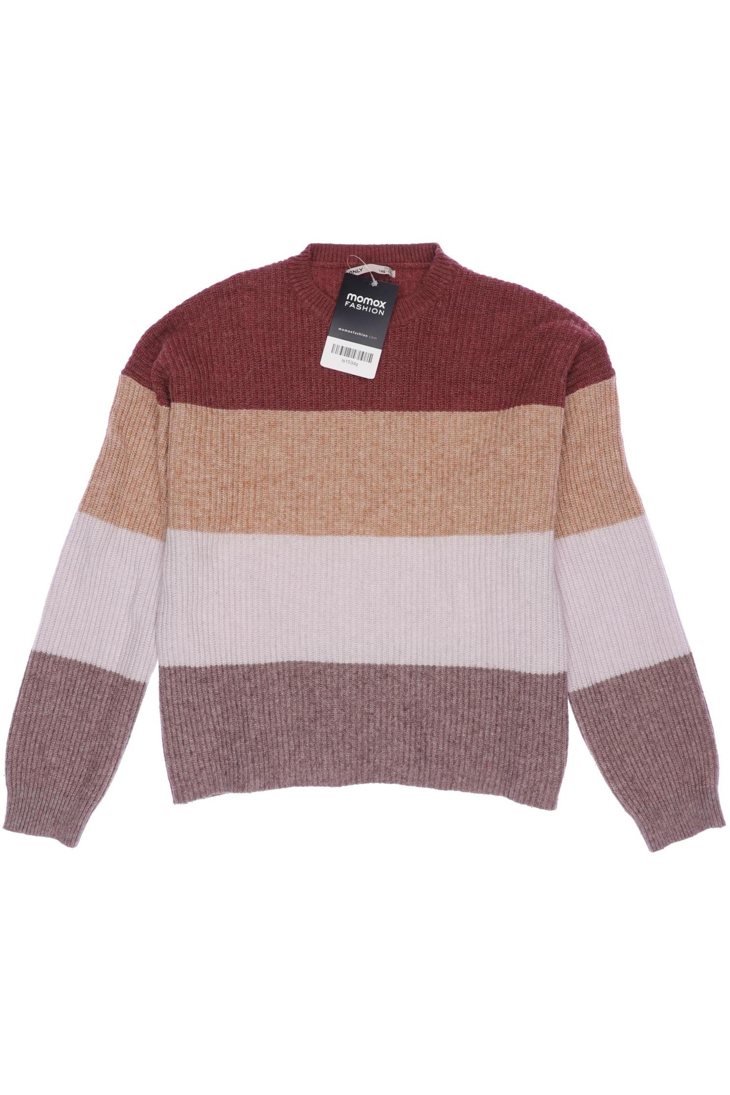 

Only Jungen Pullover, mehrfarbig, Gr. 146/152