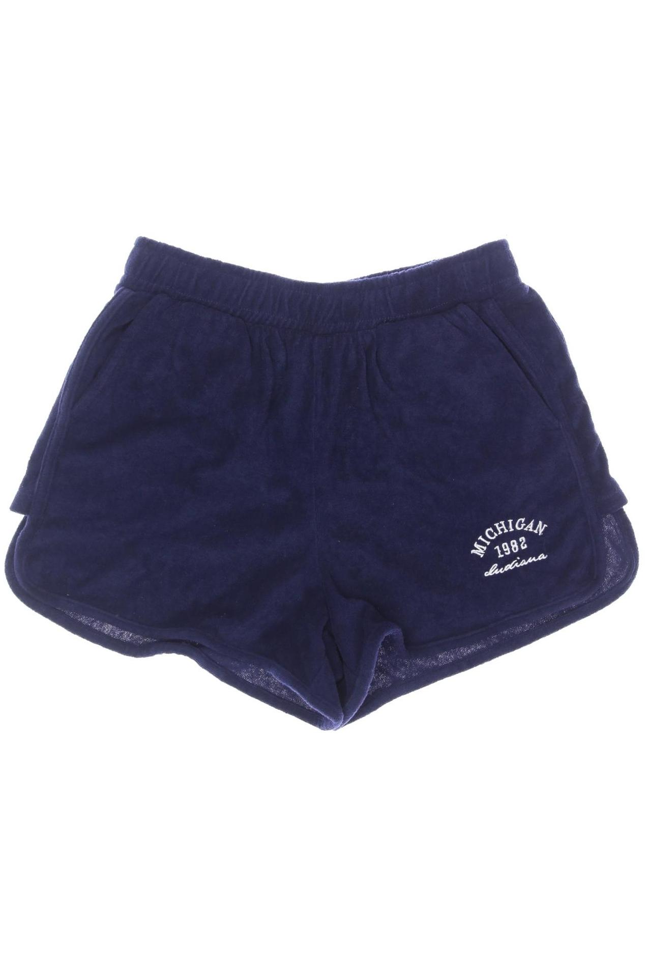 

Only Herren Shorts, marineblau, Gr. 164