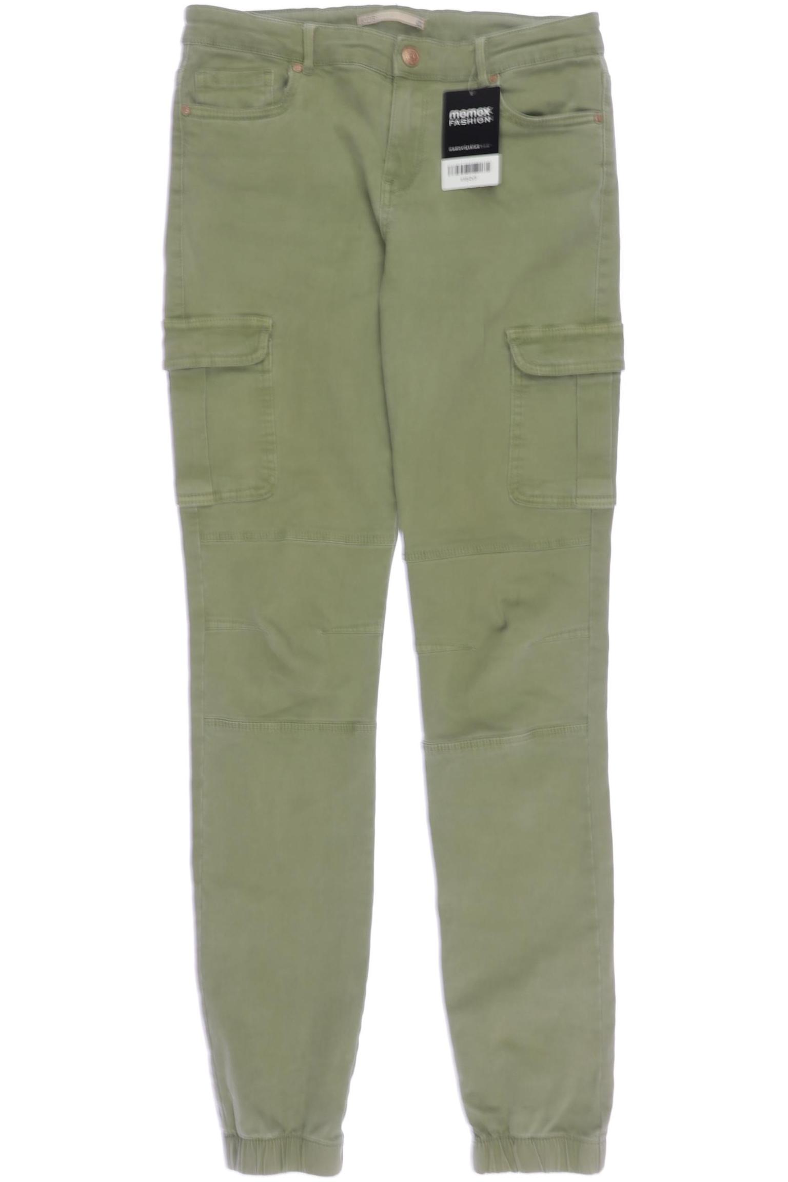

Only Herren Stoffhose, hellgrün, Gr. 164