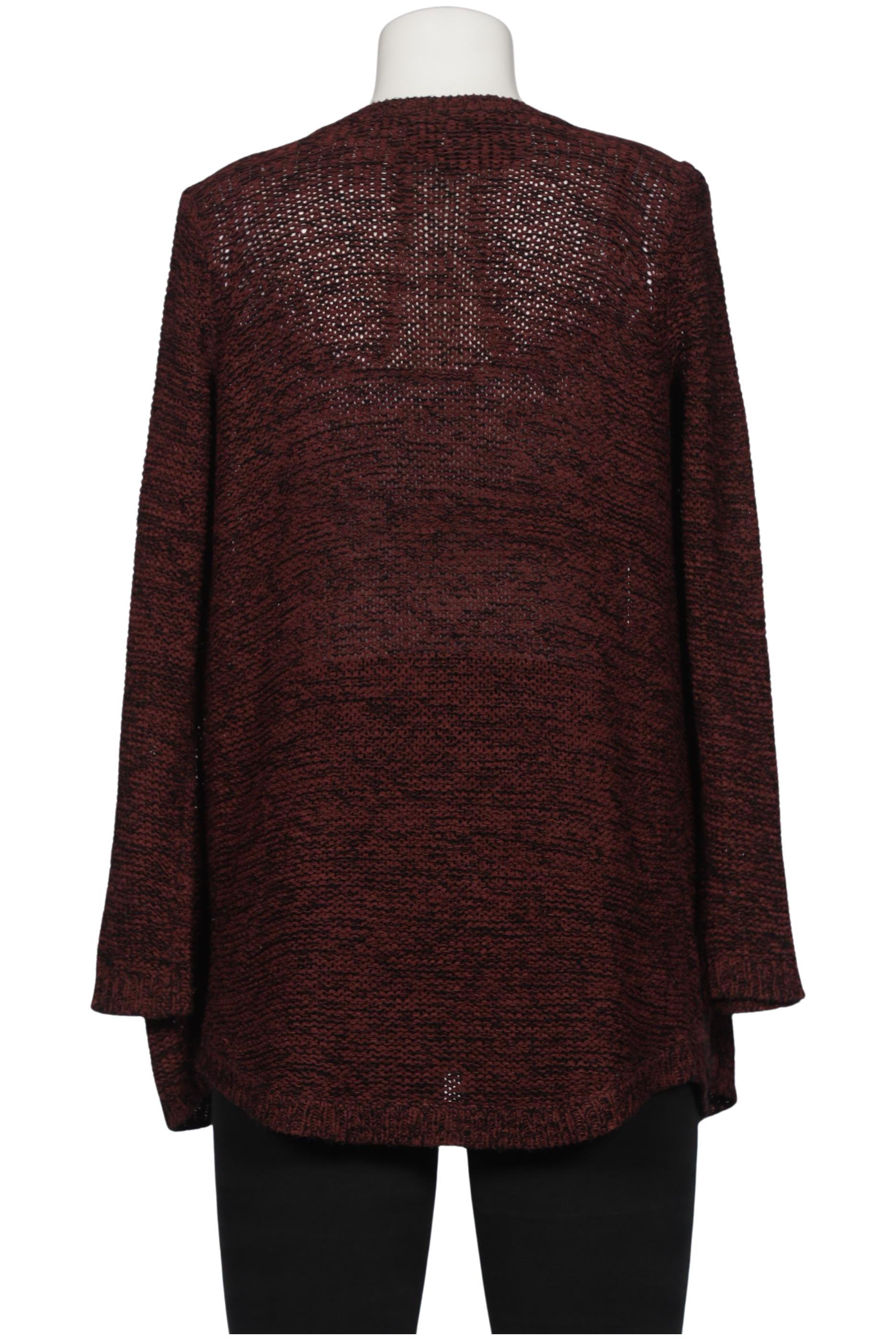 Thumbnail - Only Herren Strickjacke, bordeaux, Gr. 146