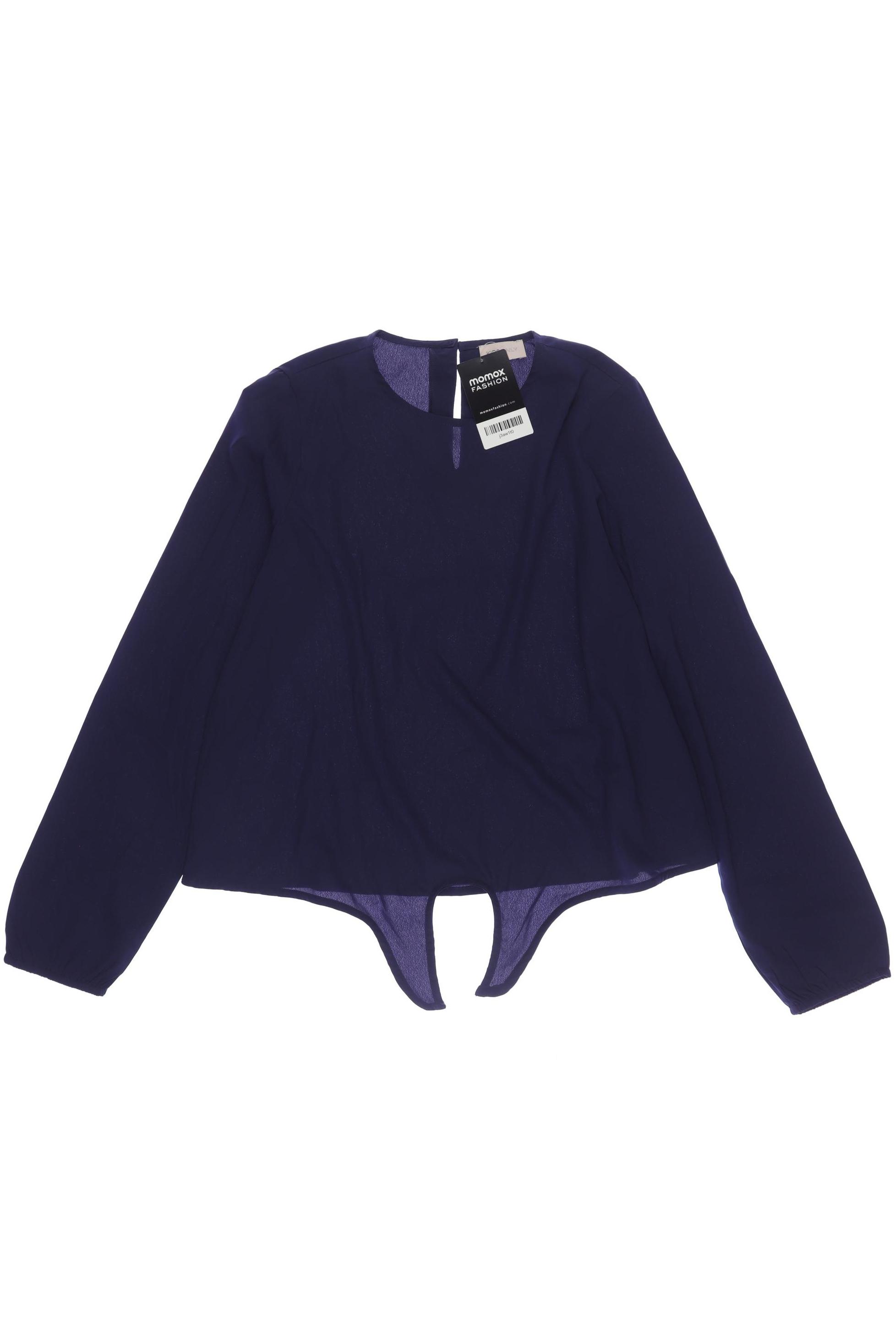 

Only Damen Bluse, marineblau, Gr. 158