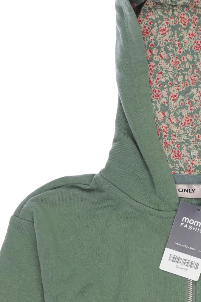 Thumbnail - Only Mädchen Hoodies &amp; Sweater, grün, Gr. 134/140