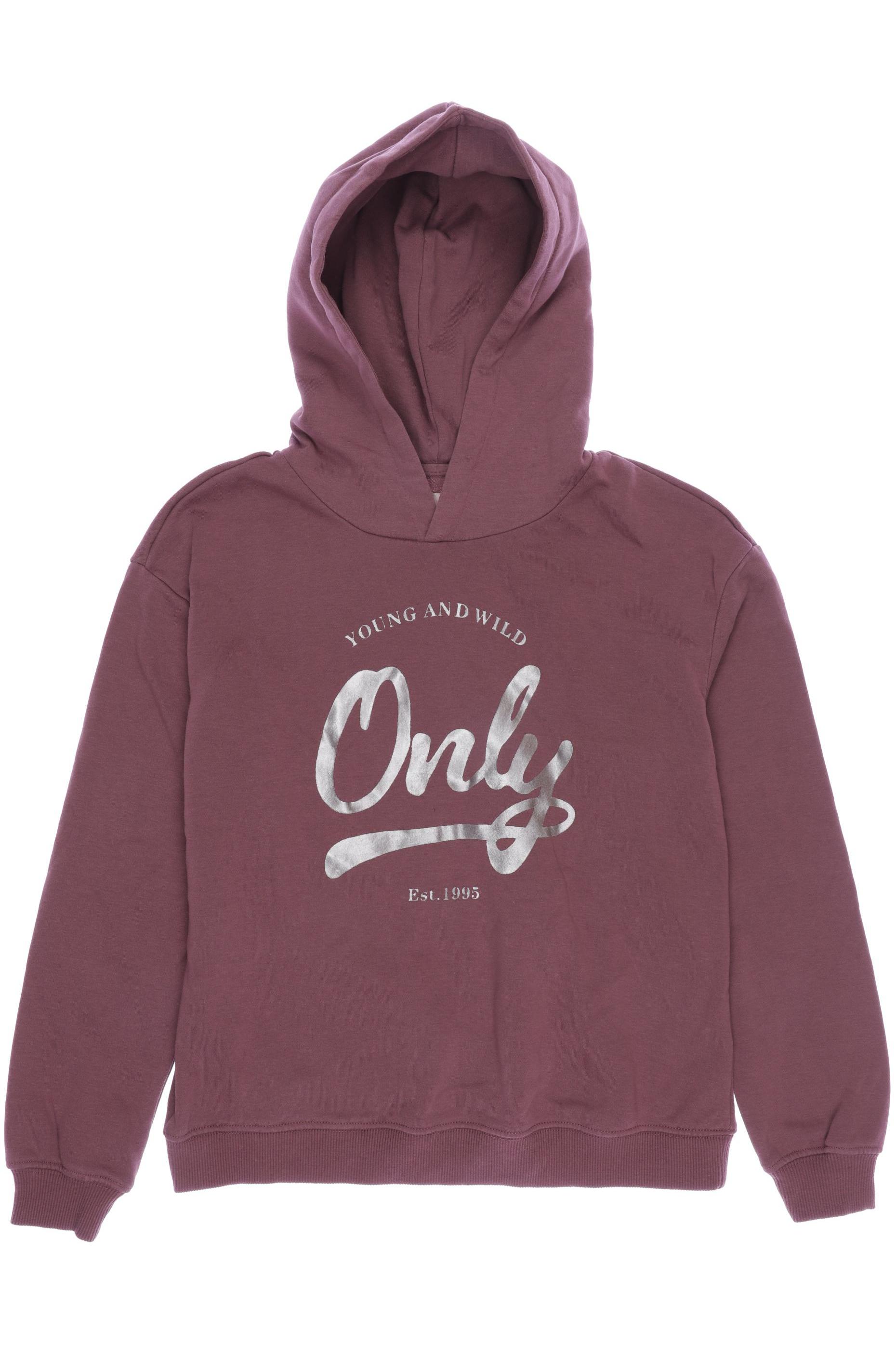 

ONLY Mädchen Hoodies & Sweater, pink