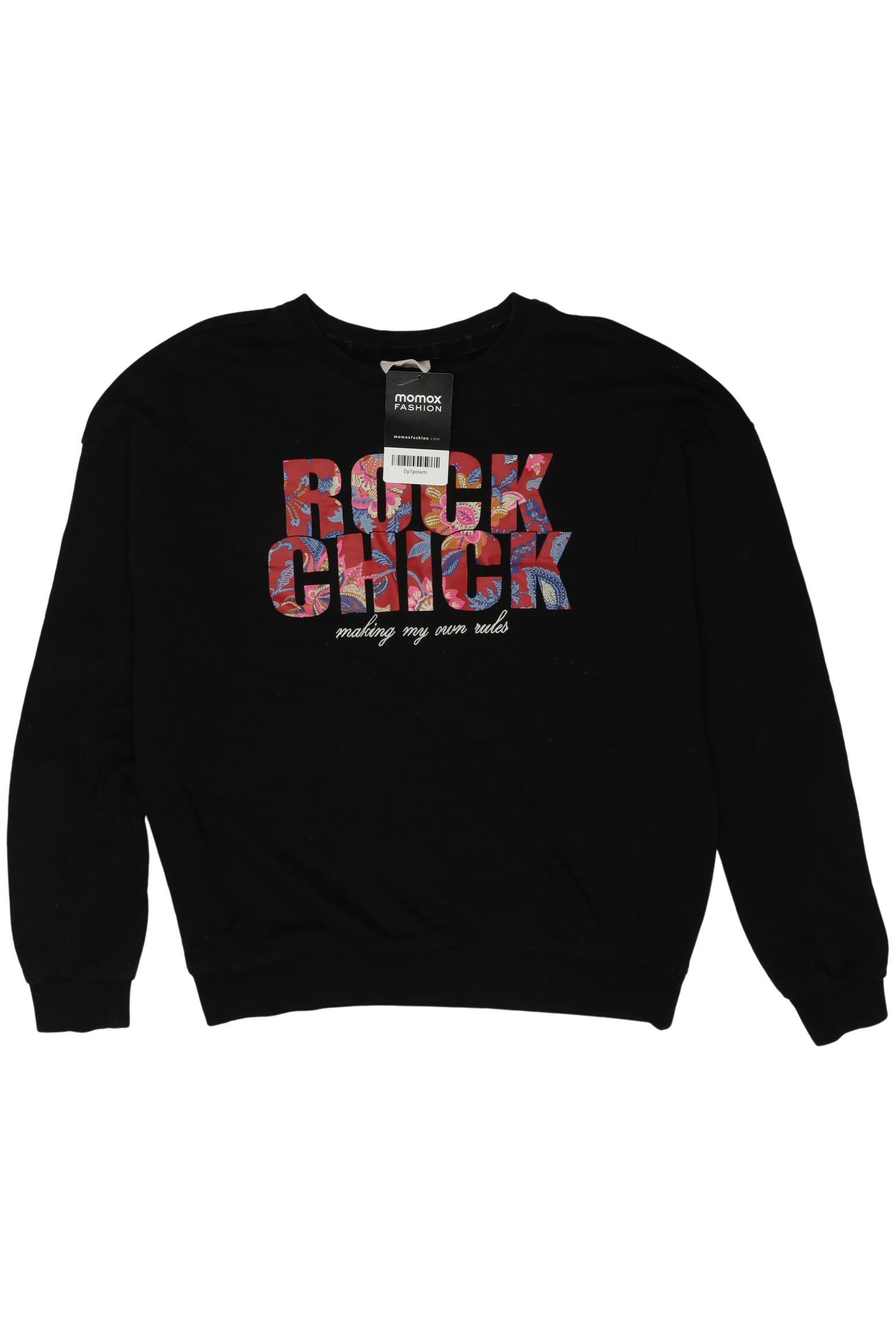 

Only Mädchen Hoodies & Sweater, schwarz, Gr. 170