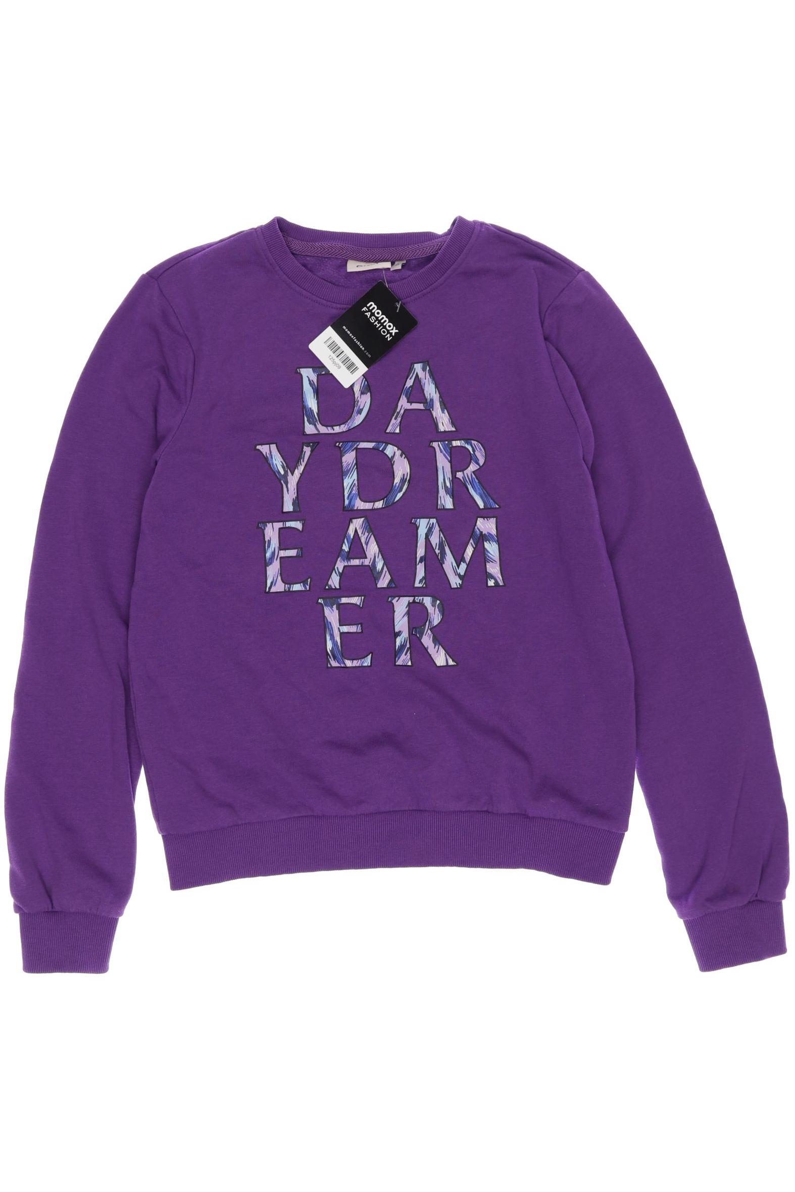 

Only Damen Hoodies & Sweater, flieder, Gr. 158/164