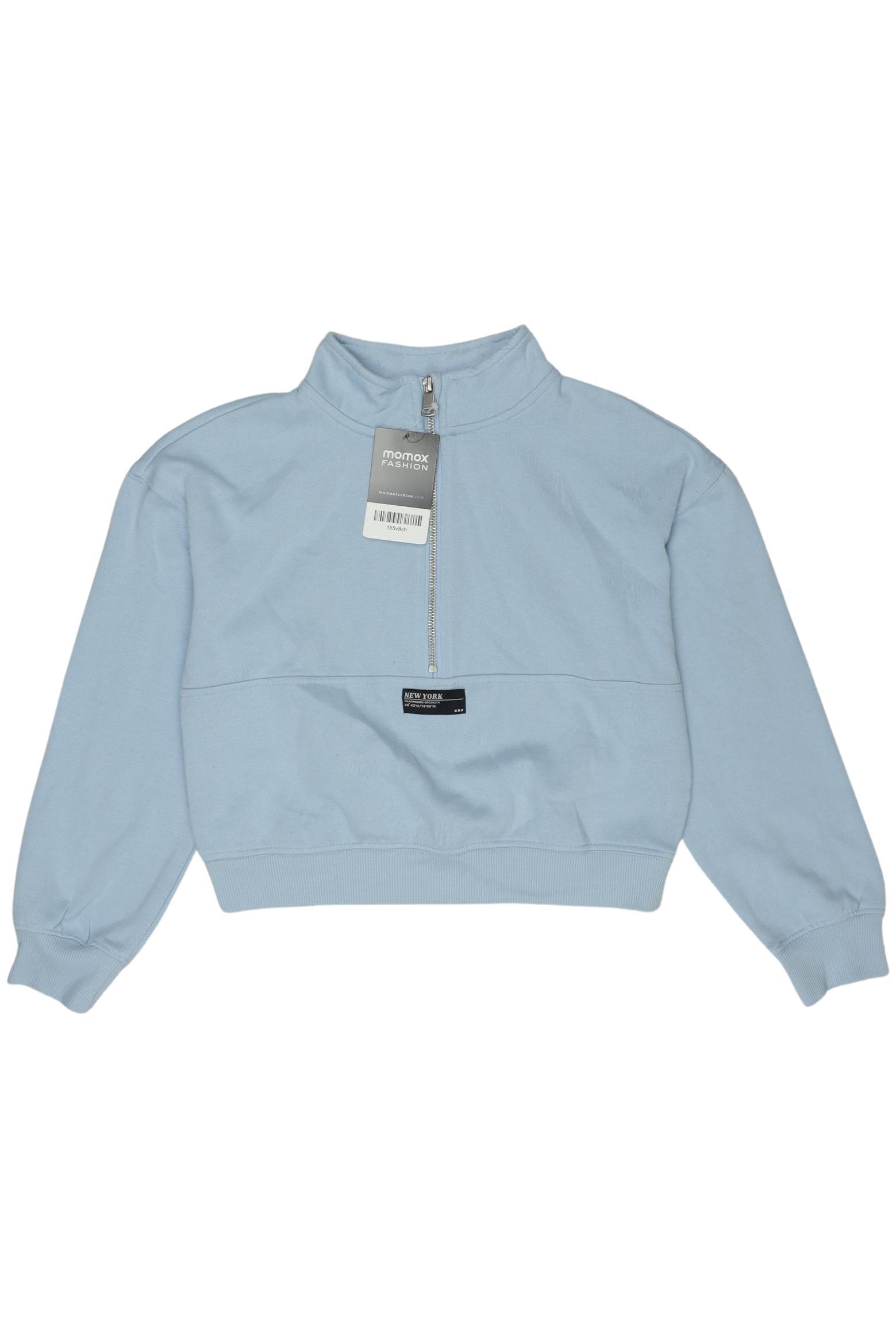 

Only Mädchen Hoodies & Sweater, hellblau, Gr. 134/140