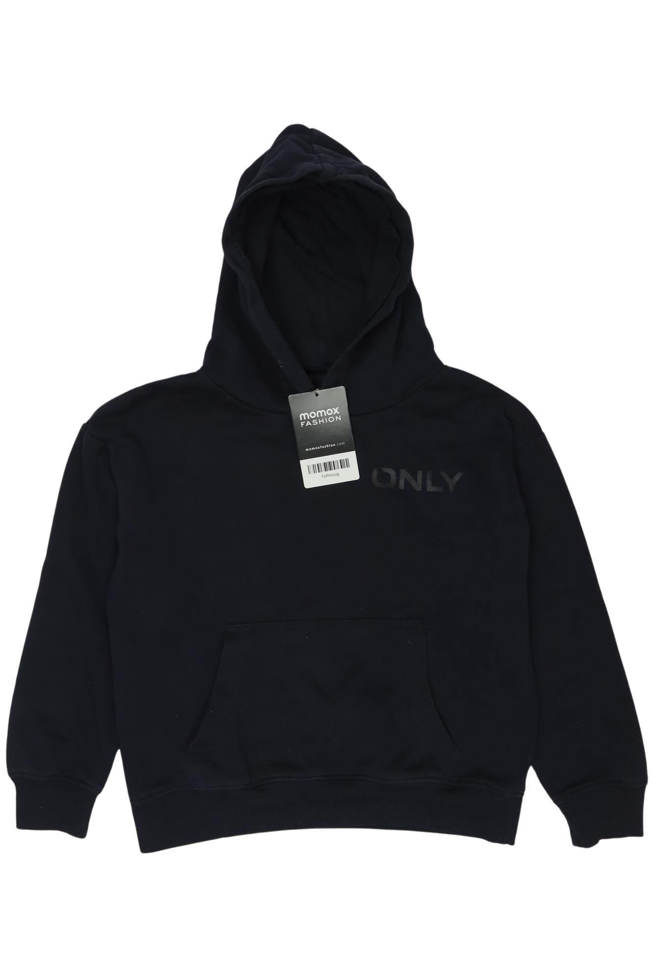 

Only Mädchen Hoodies & Sweater, marineblau, Gr. 128