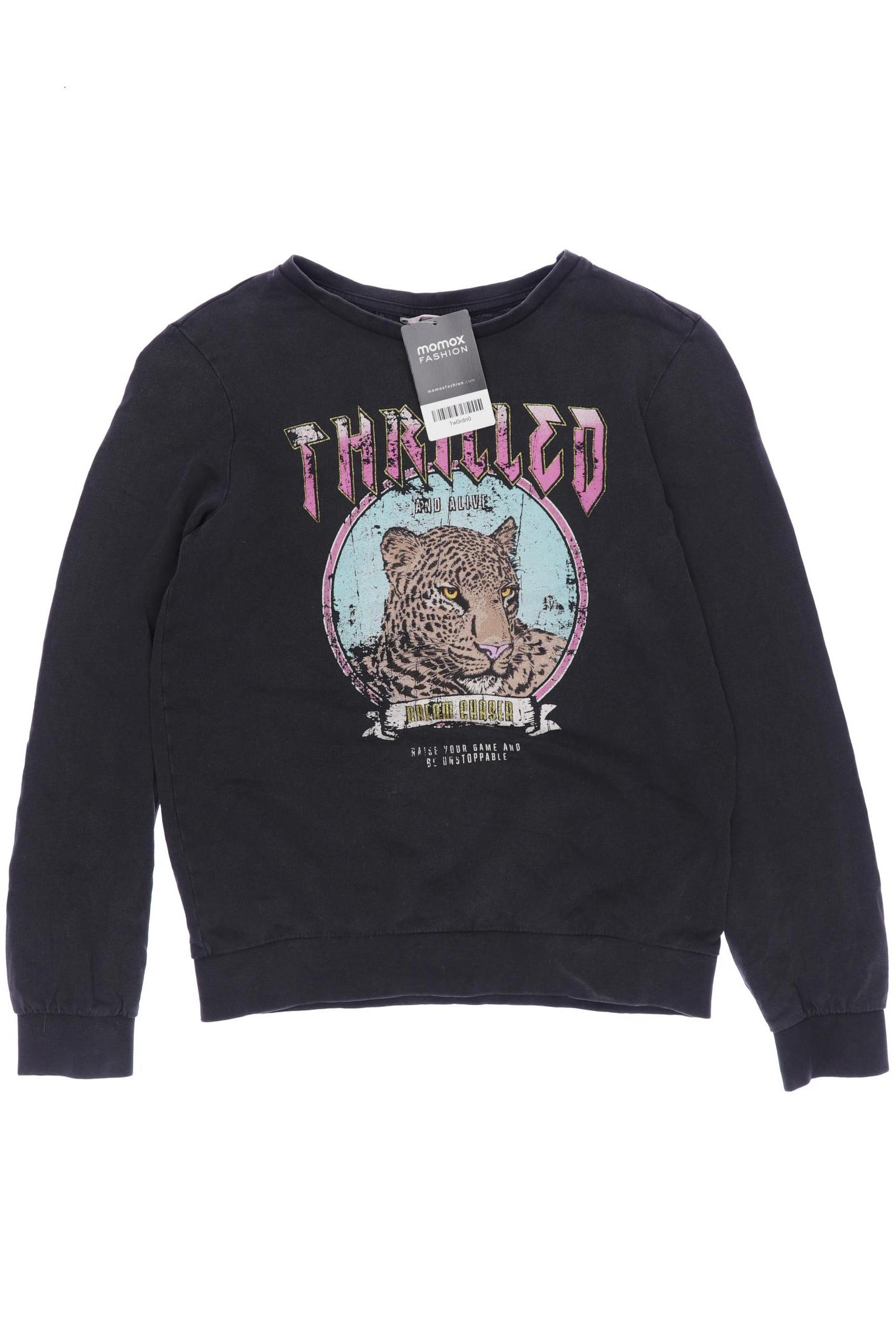 

Only Damen Hoodies & Sweater, grau, Gr. 146/152