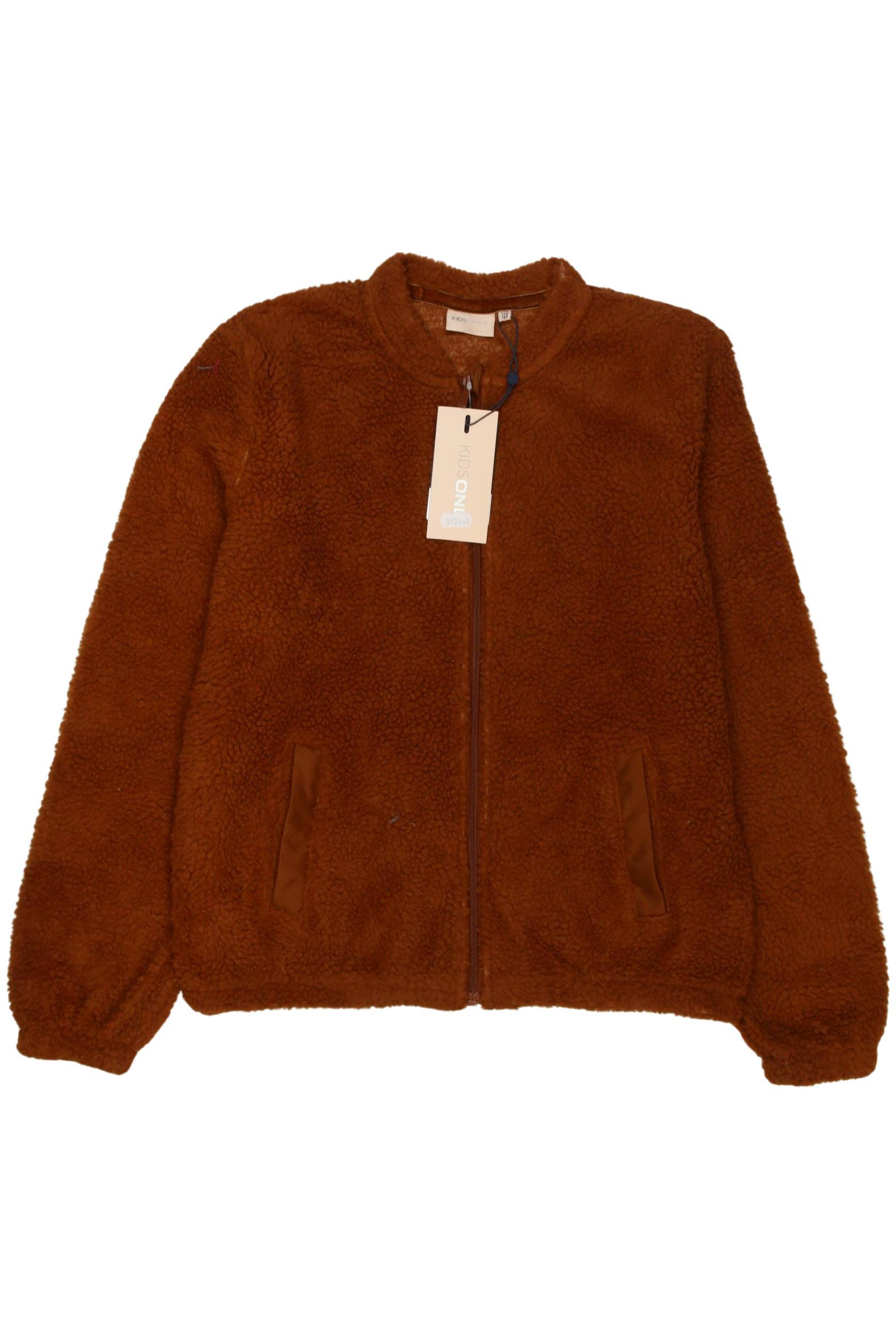 

Only Mädchen Hoodies & Sweater, braun, Gr. 158/164