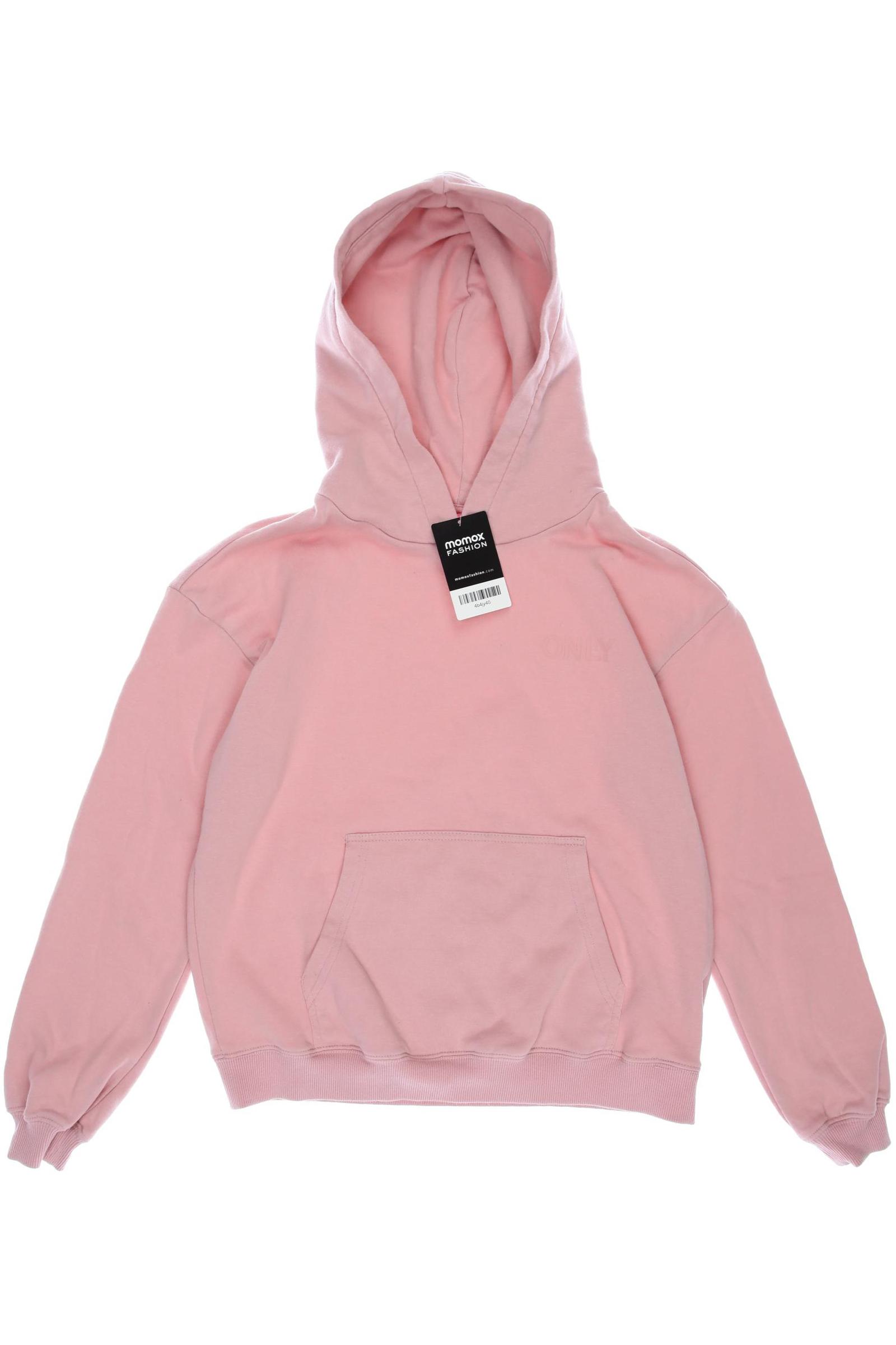 

Only Damen Hoodies & Sweater, pink, Gr. 164