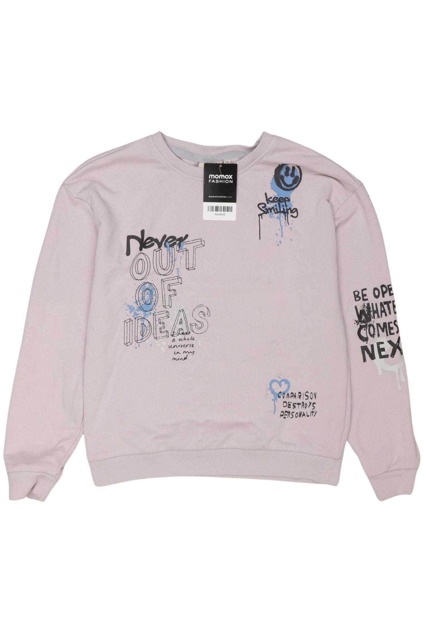 

Only Mädchen Hoodies & Sweater, pink, Gr. 146/152