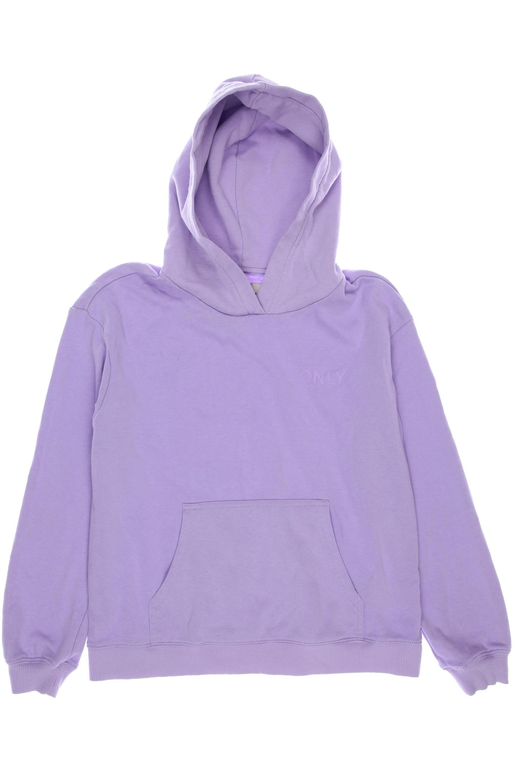 

Only Damen Hoodies & Sweater, flieder, Gr. 164