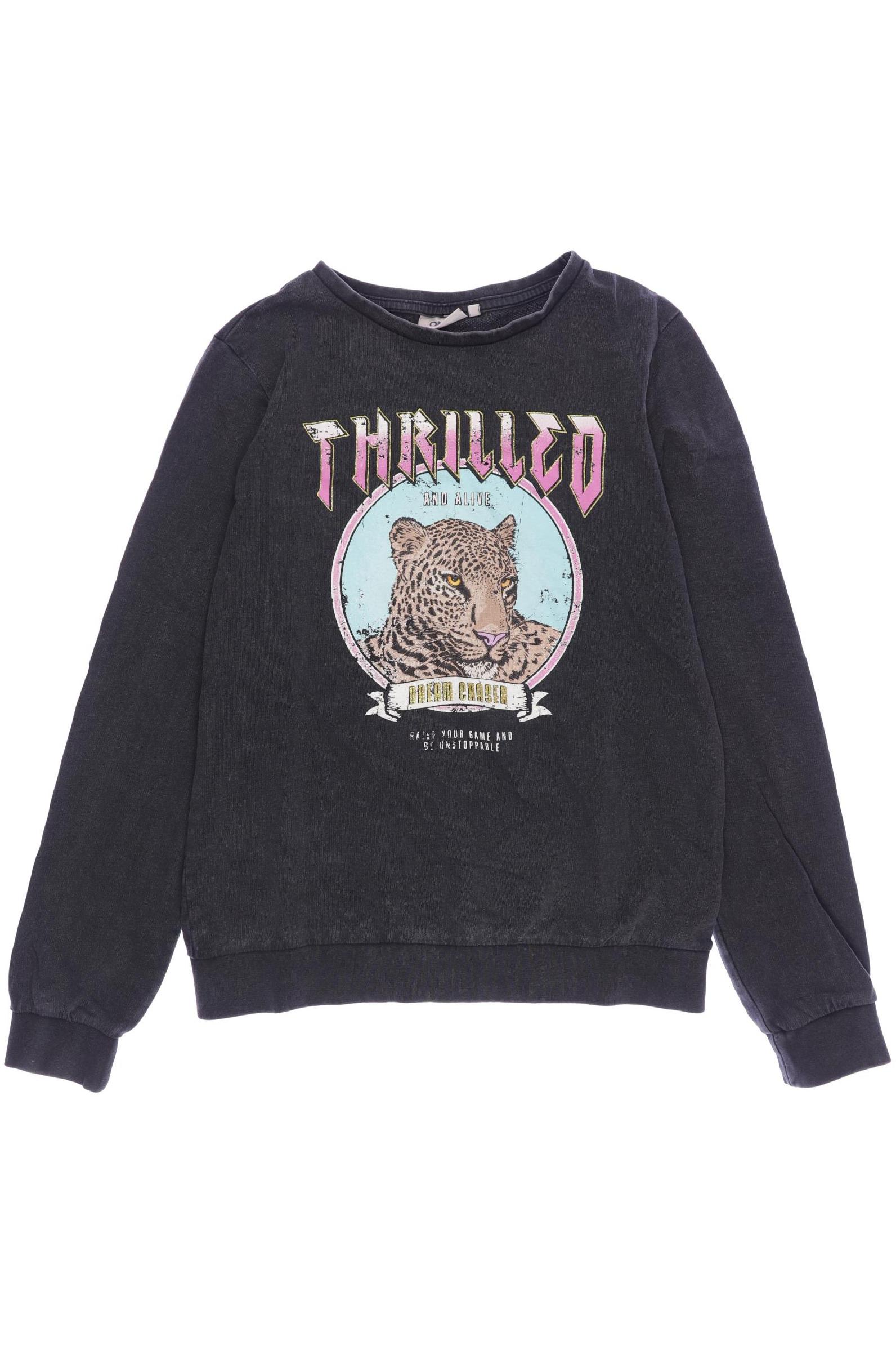 

Only Damen Hoodies & Sweater, grau, Gr. 158
