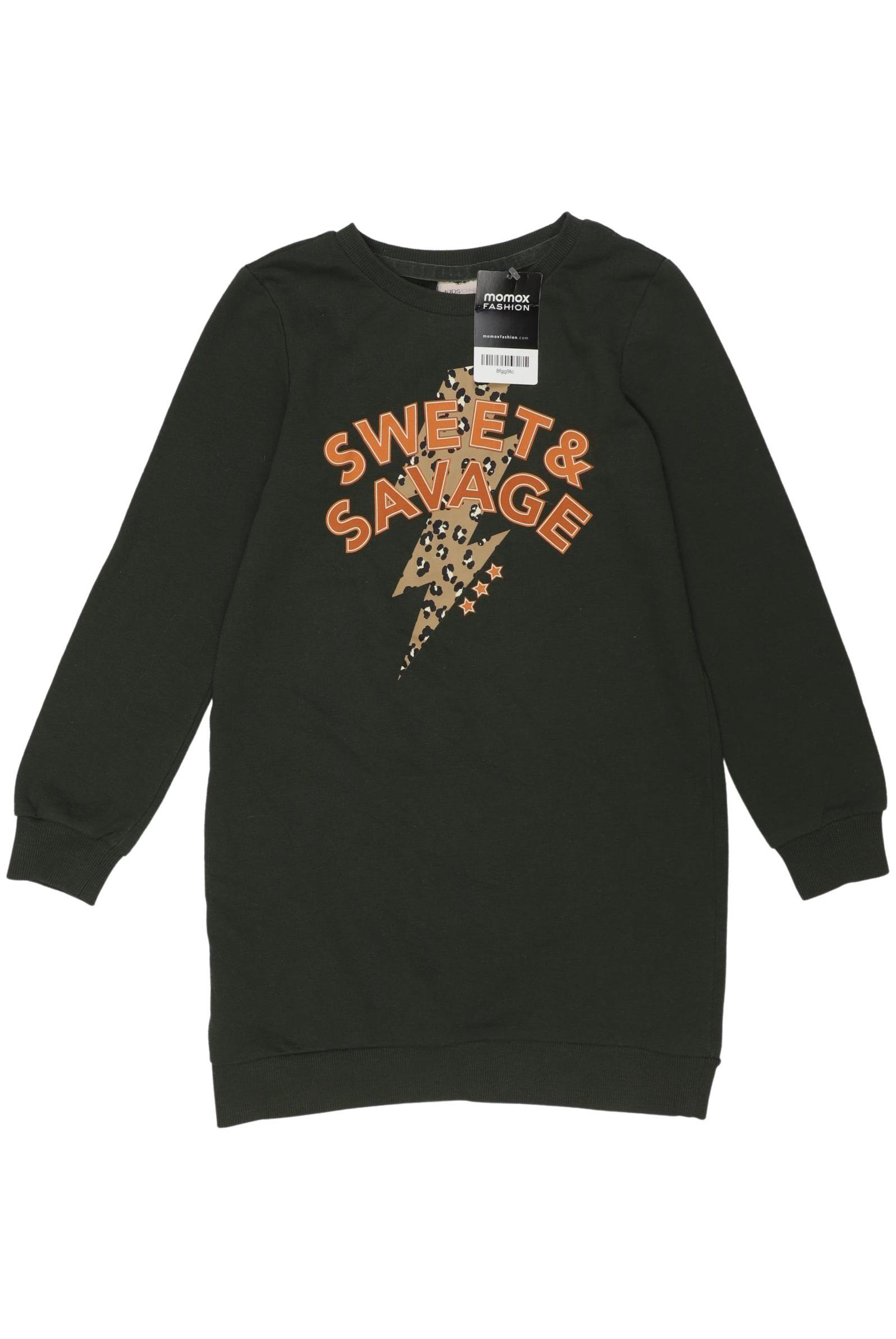 

Only Mädchen Hoodies & Sweater, grün, Gr. 134/140