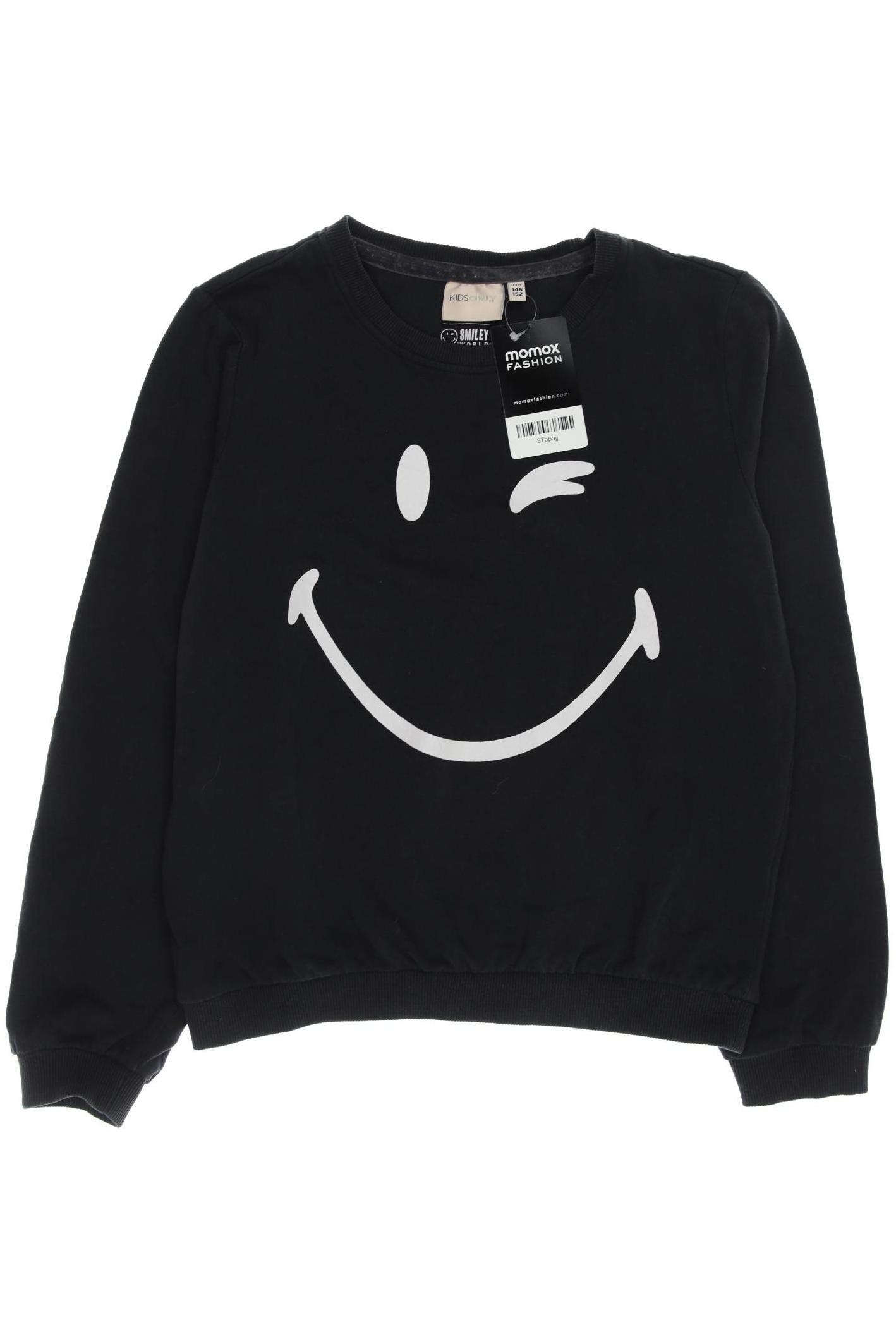 

Only Damen Hoodies & Sweater, grau, Gr. 146/152