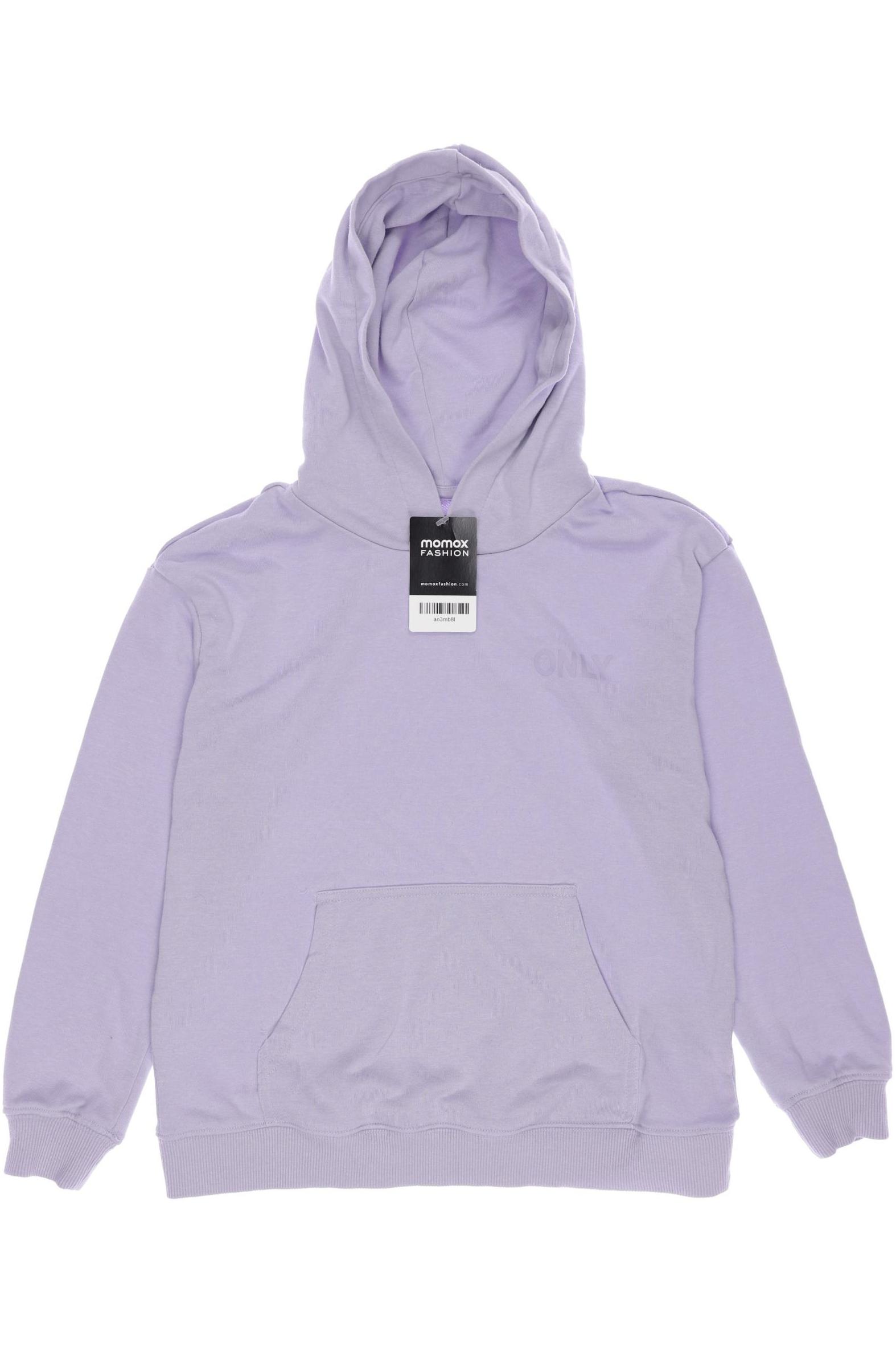 

Only Damen Hoodies & Sweater, flieder, Gr. 152