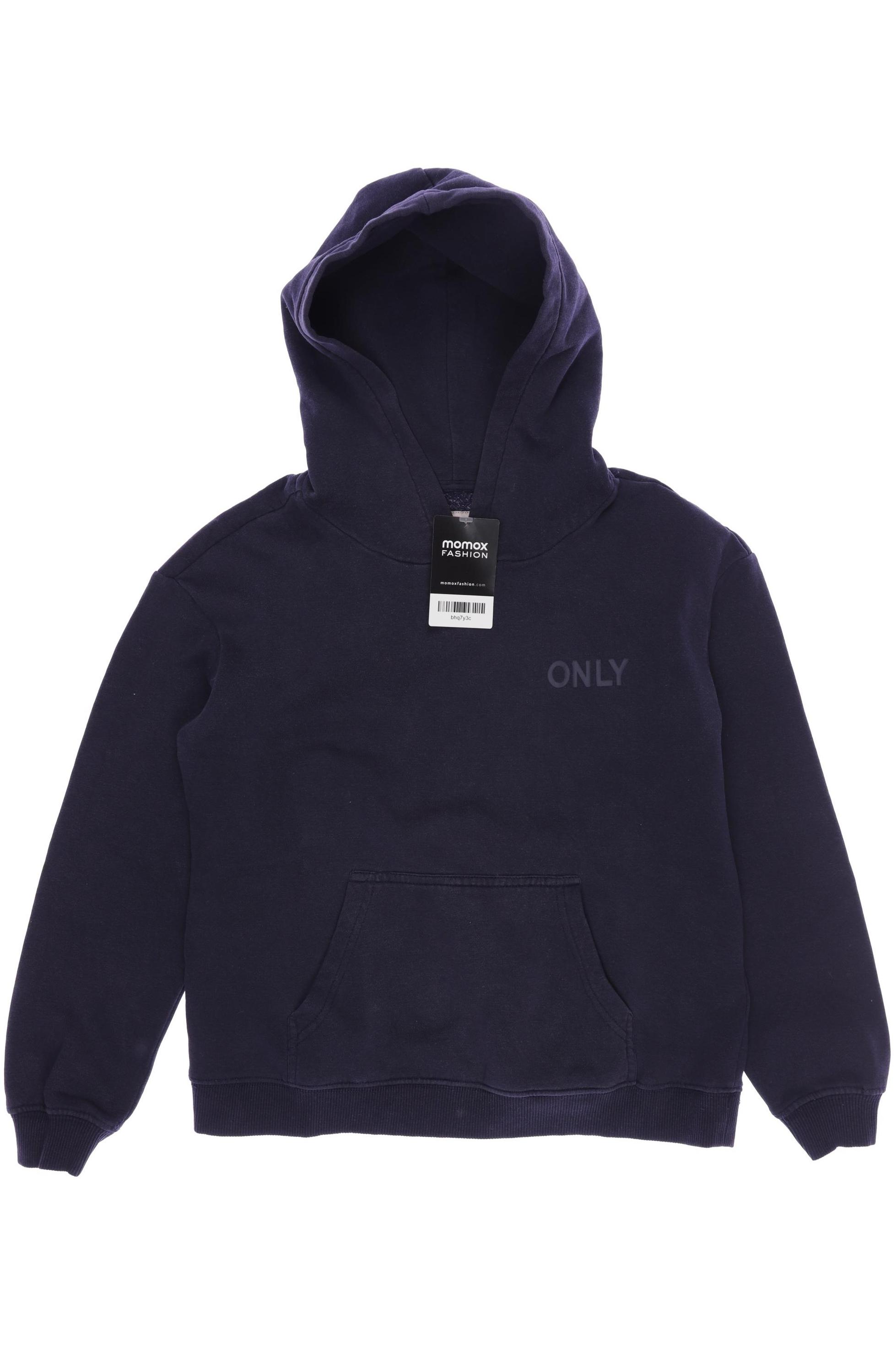 

ONLY Mädchen Hoodies & Sweater, marineblau