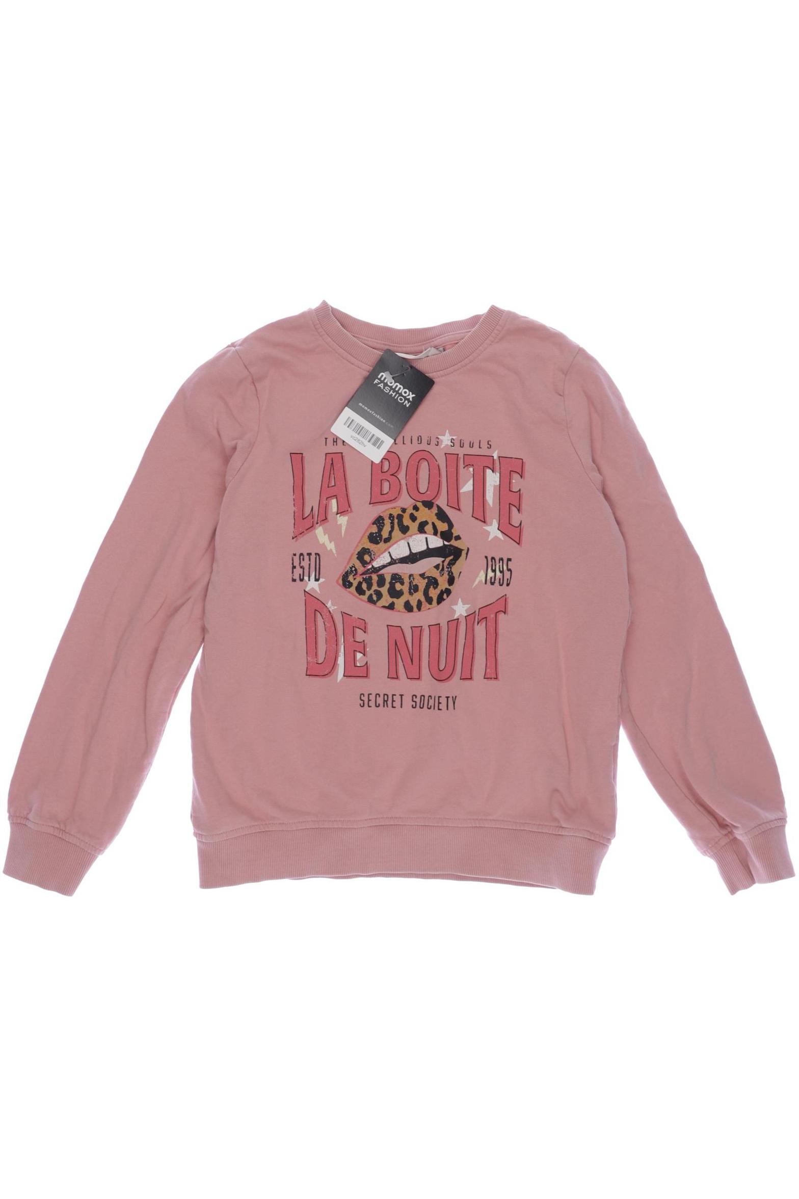 

ONLY Mädchen Hoodies & Sweater, pink