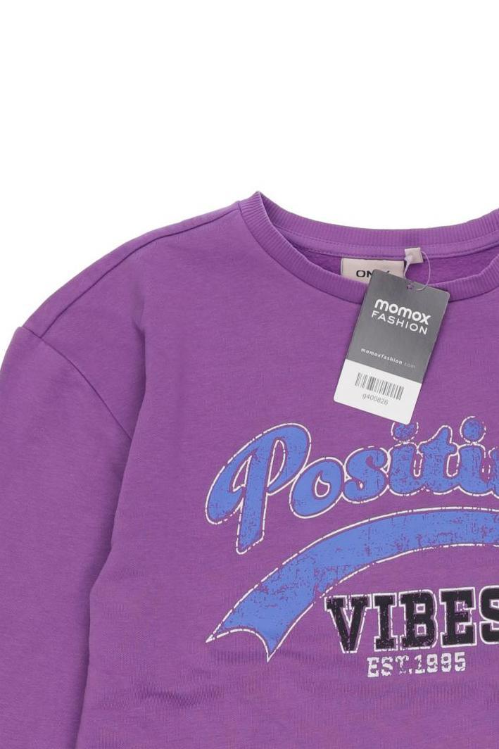 Thumbnail - Only Mädchen Hoodies &amp; Sweater, flieder, Gr. 158/164