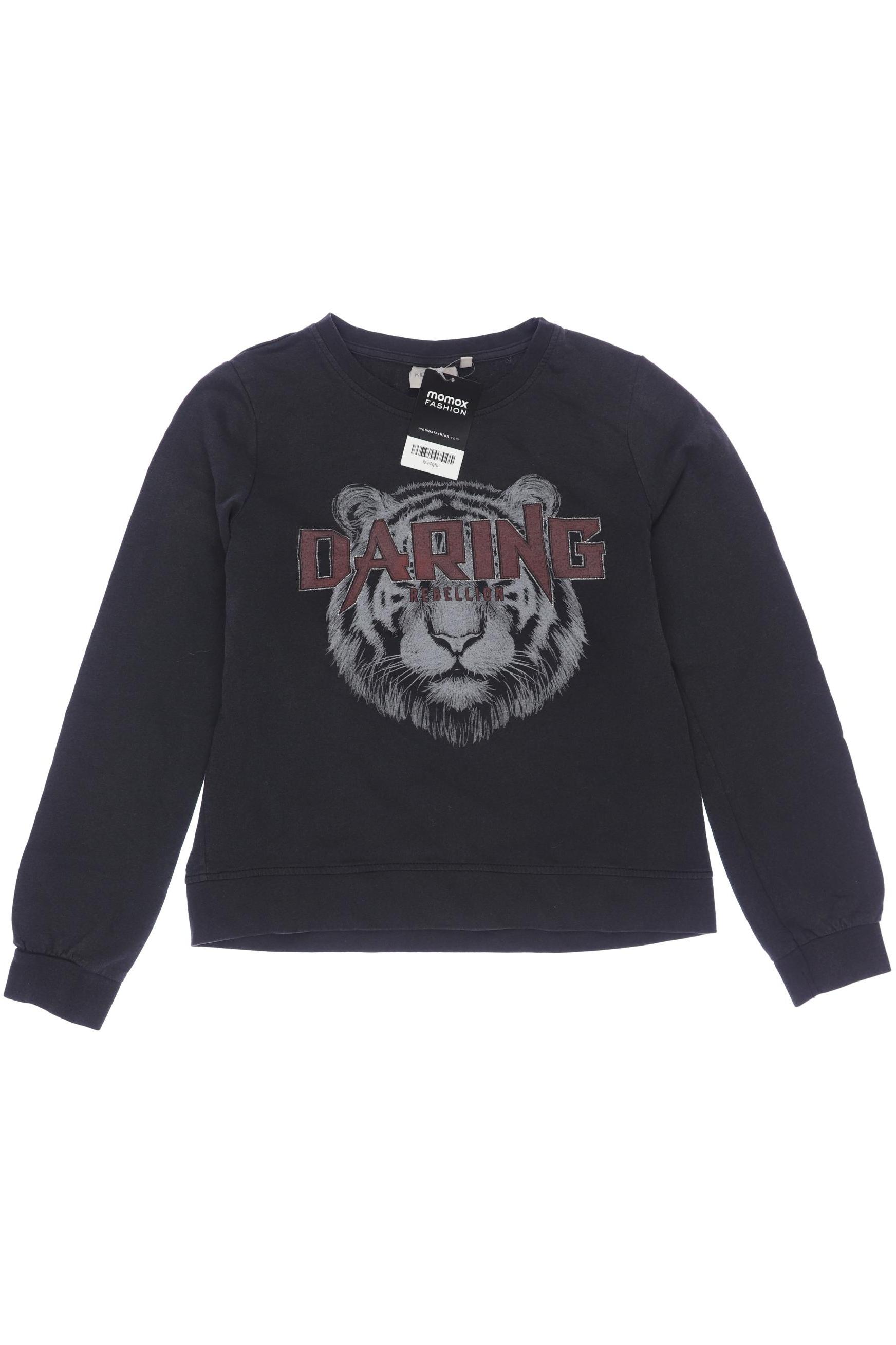 

Only Damen Hoodies & Sweater, grau, Gr. 158